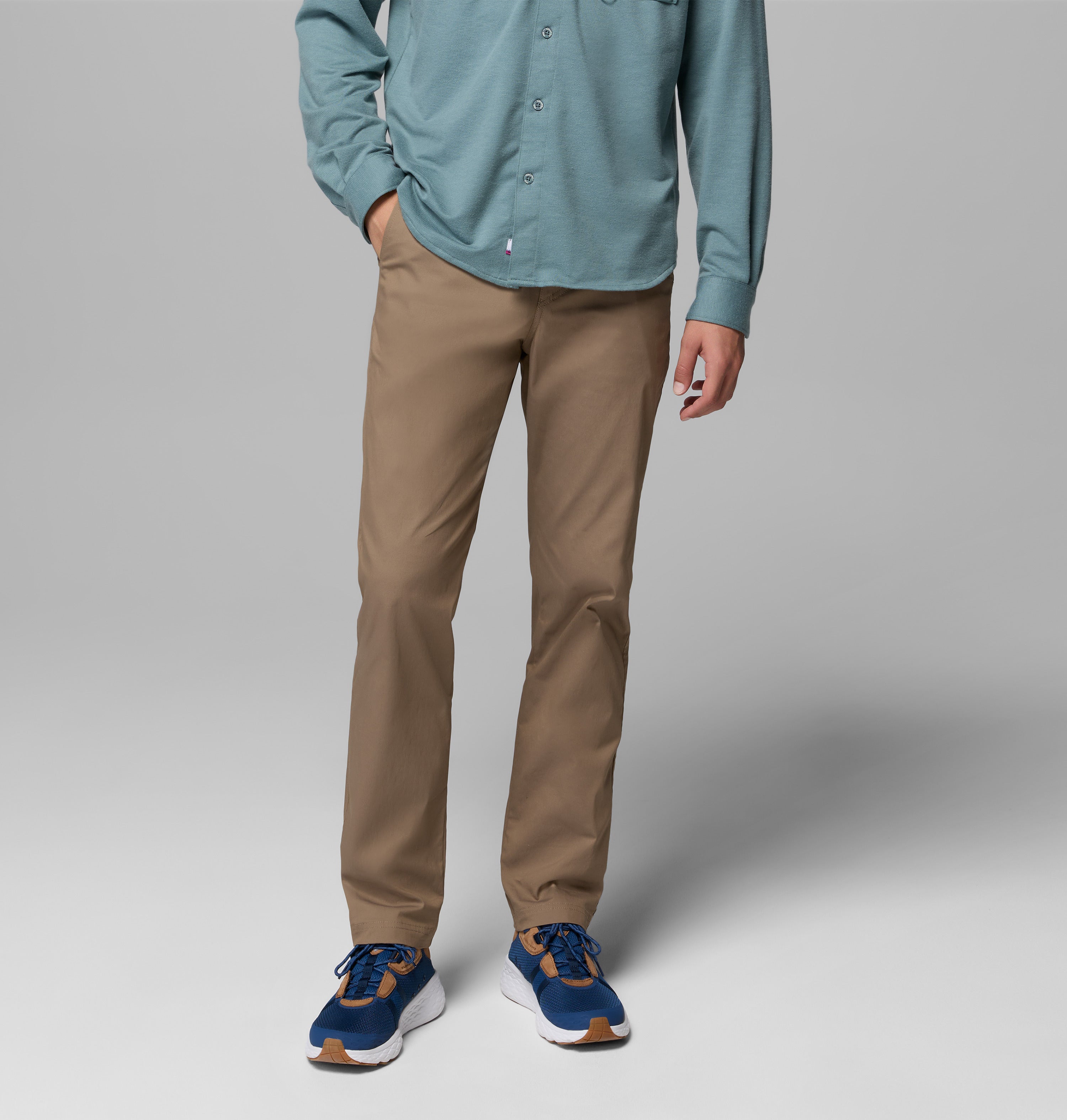 Crooked River Pant