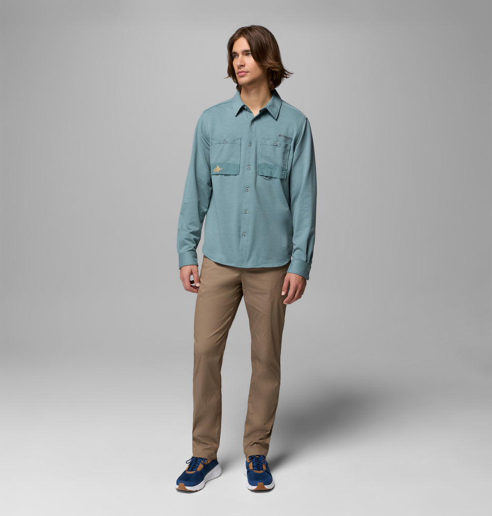 Crooked River Pant
