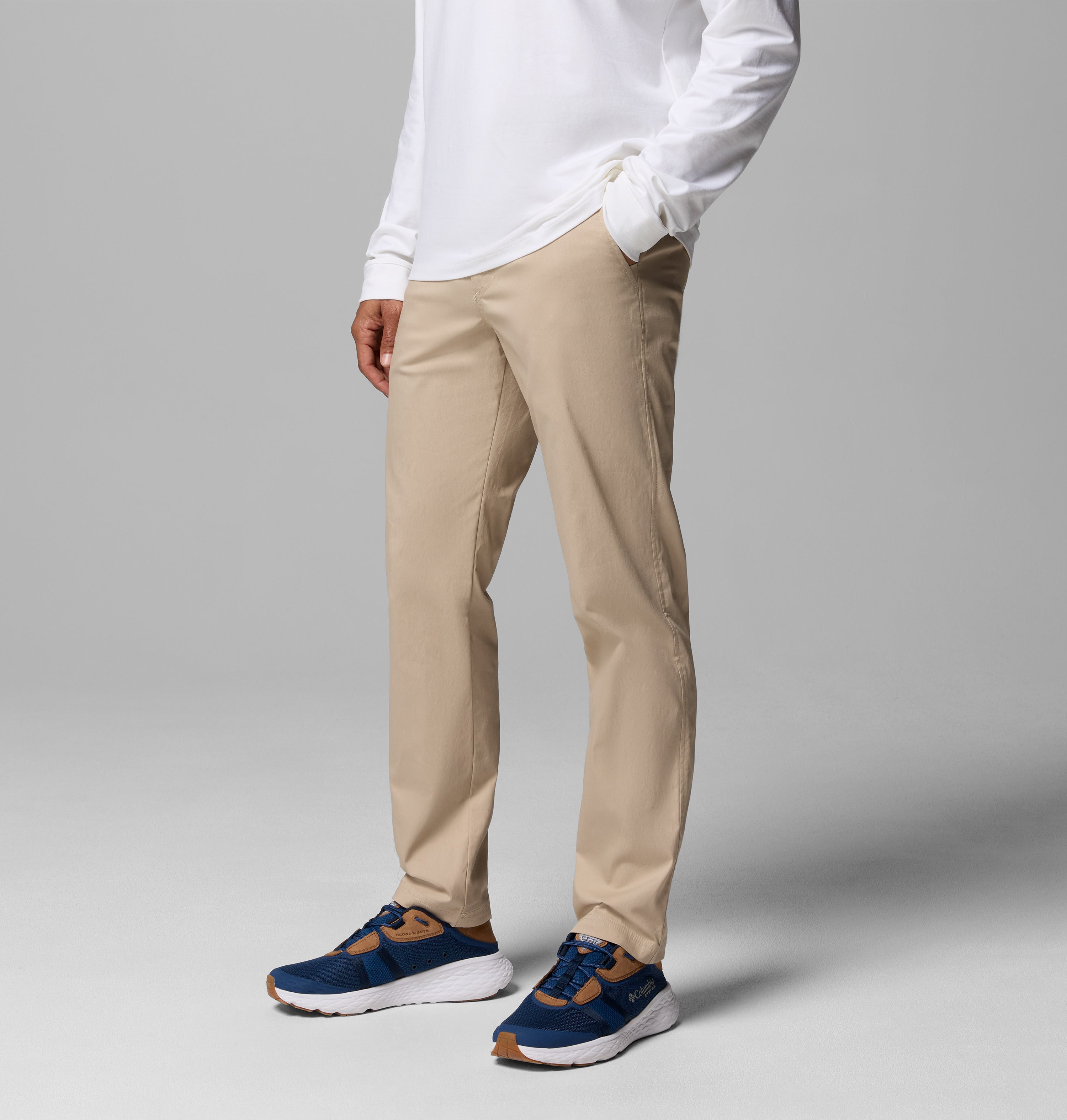 Crooked River Pant
