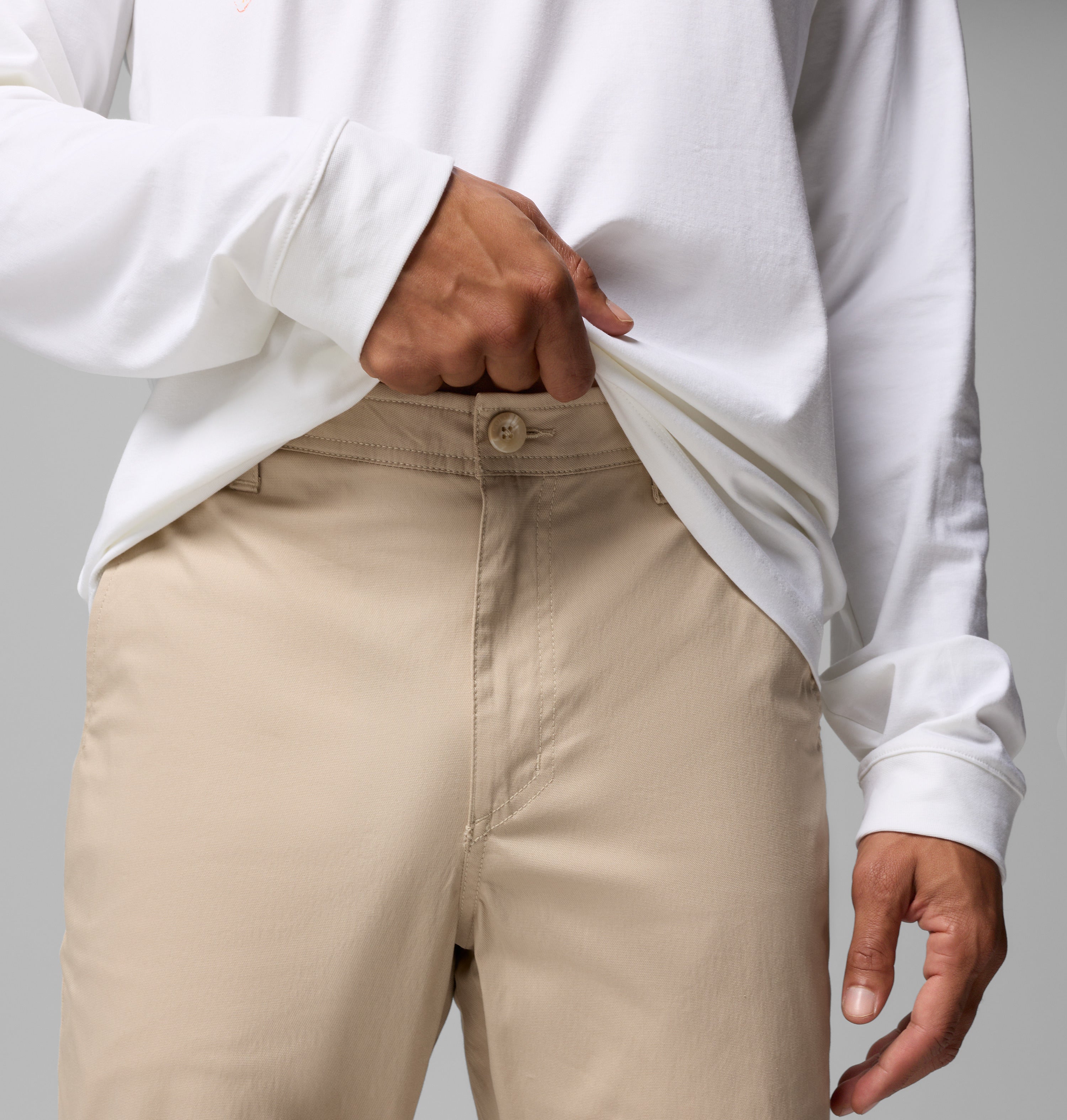 Crooked River Pant