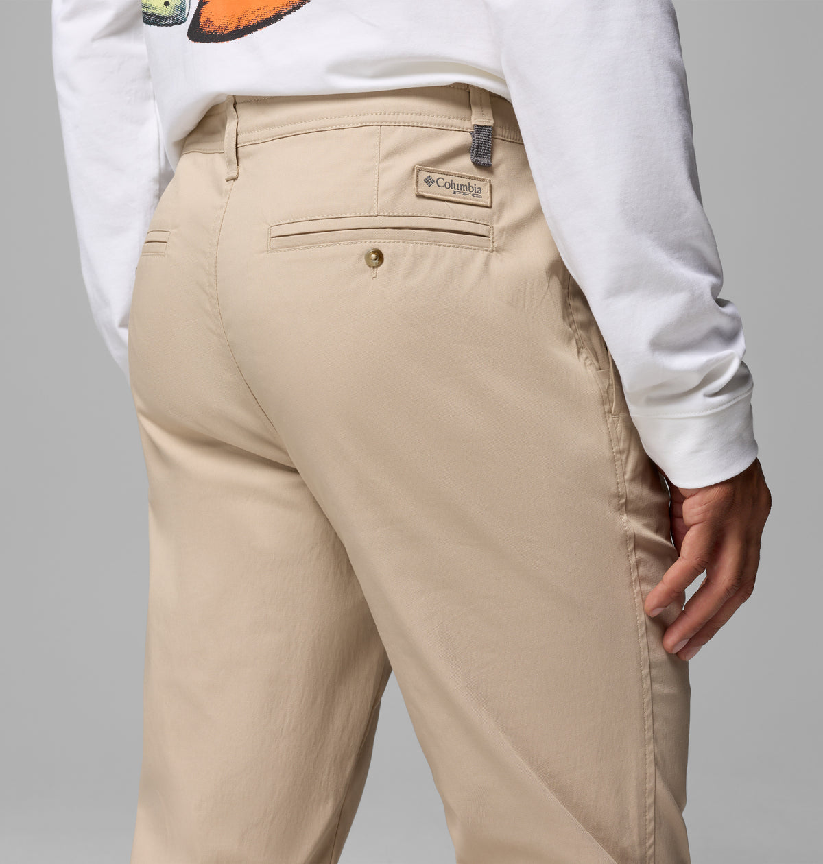 Crooked River Pant