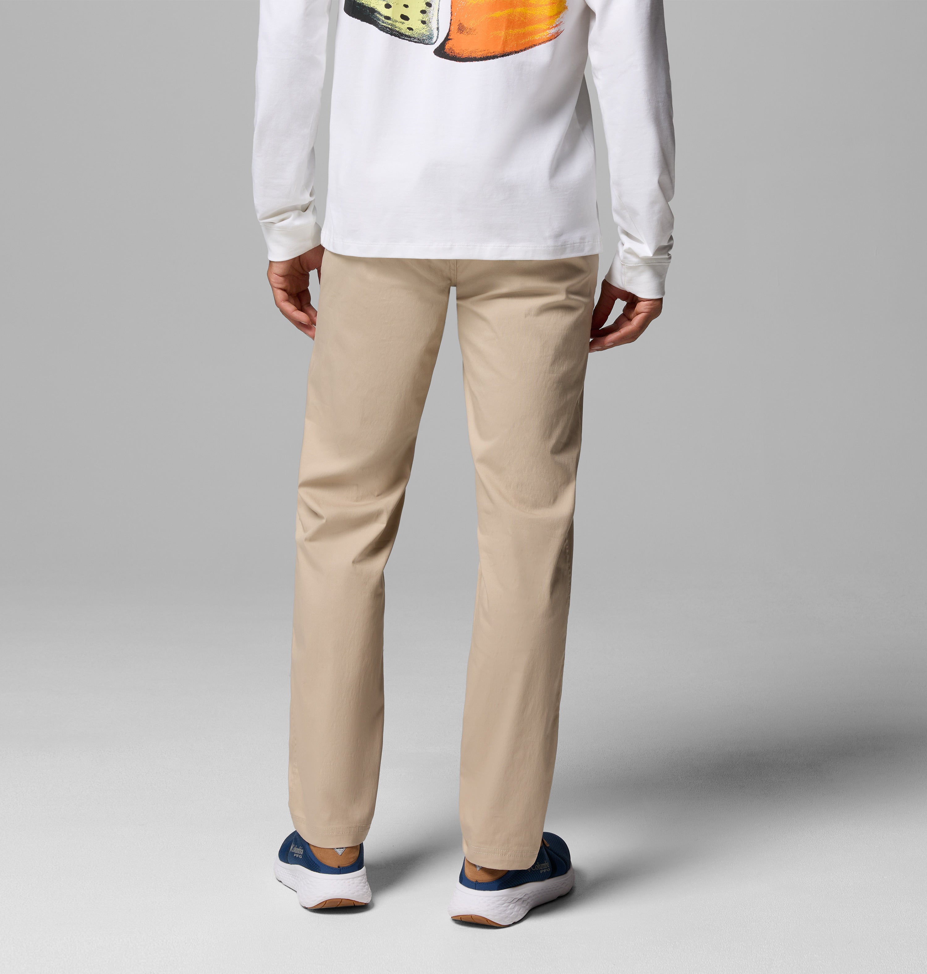 Crooked River Pant