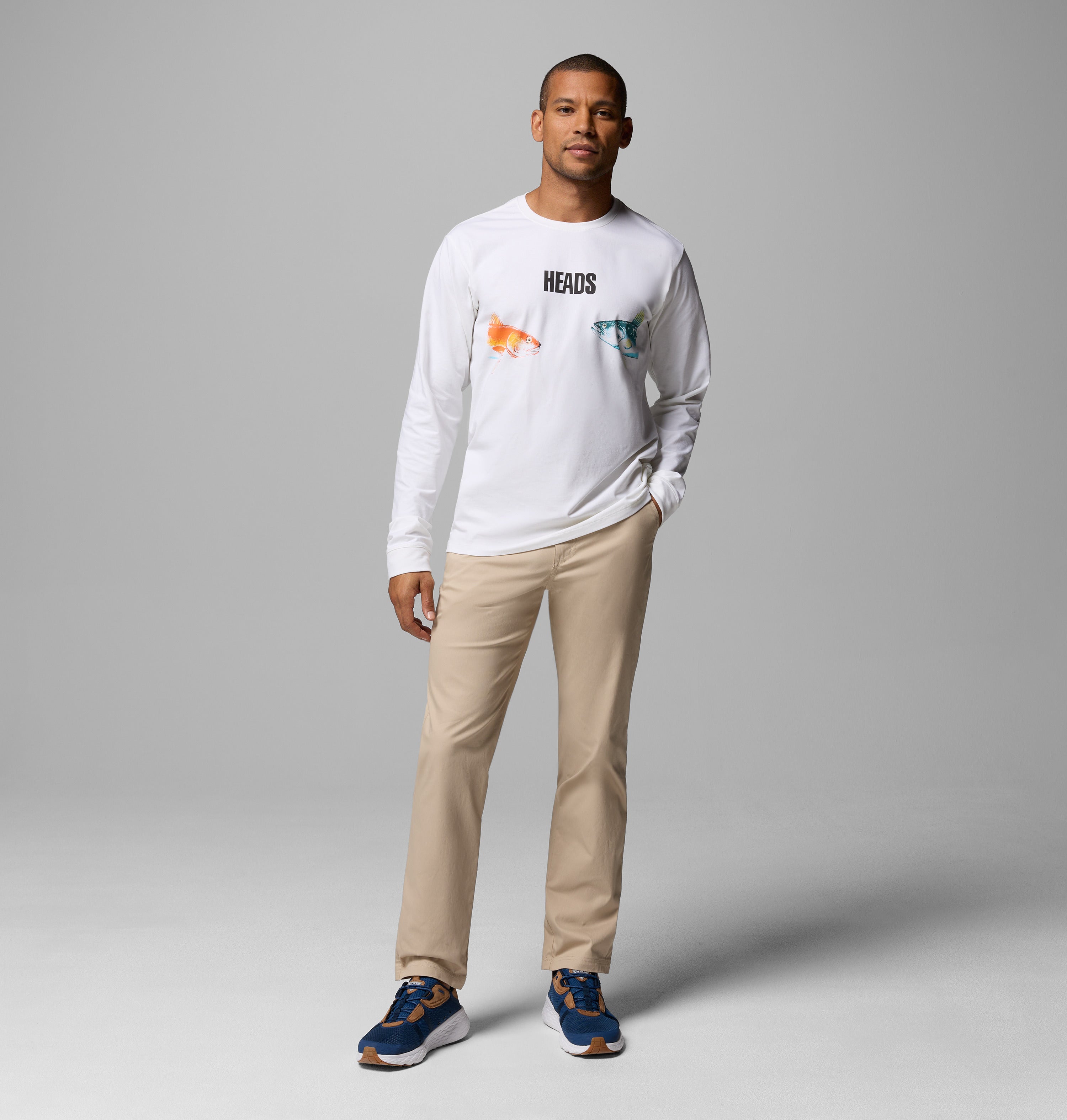 Crooked River Pant