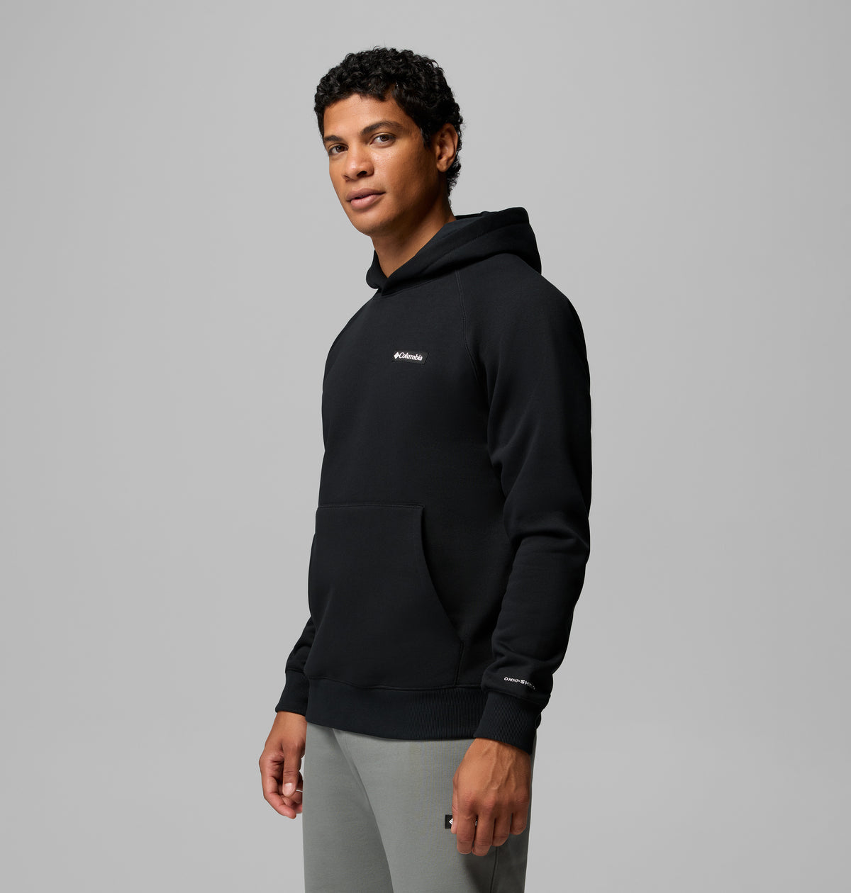 Dry Creek Heavyweight Hood