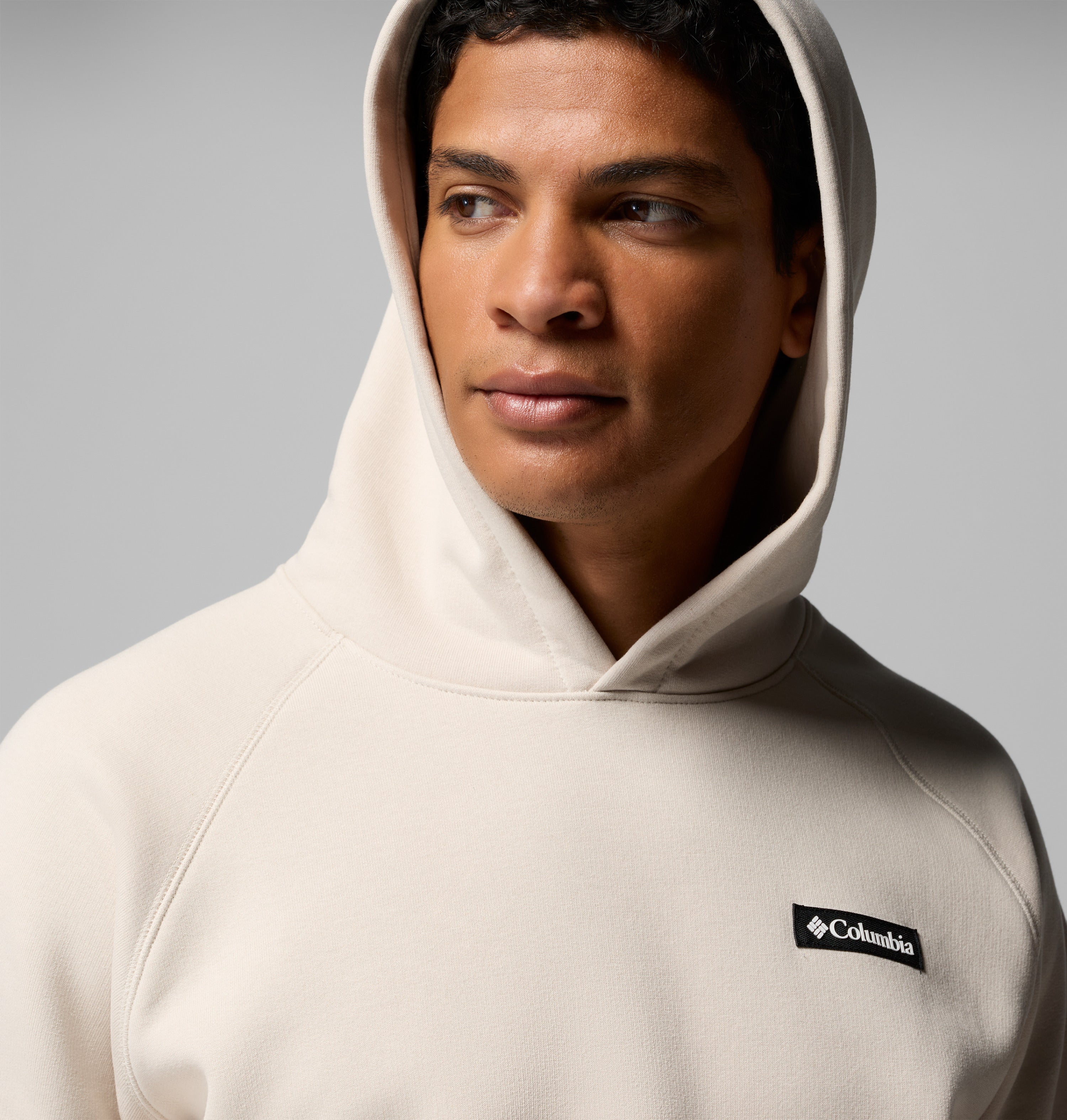 Dry Creek Heavyweight Hood