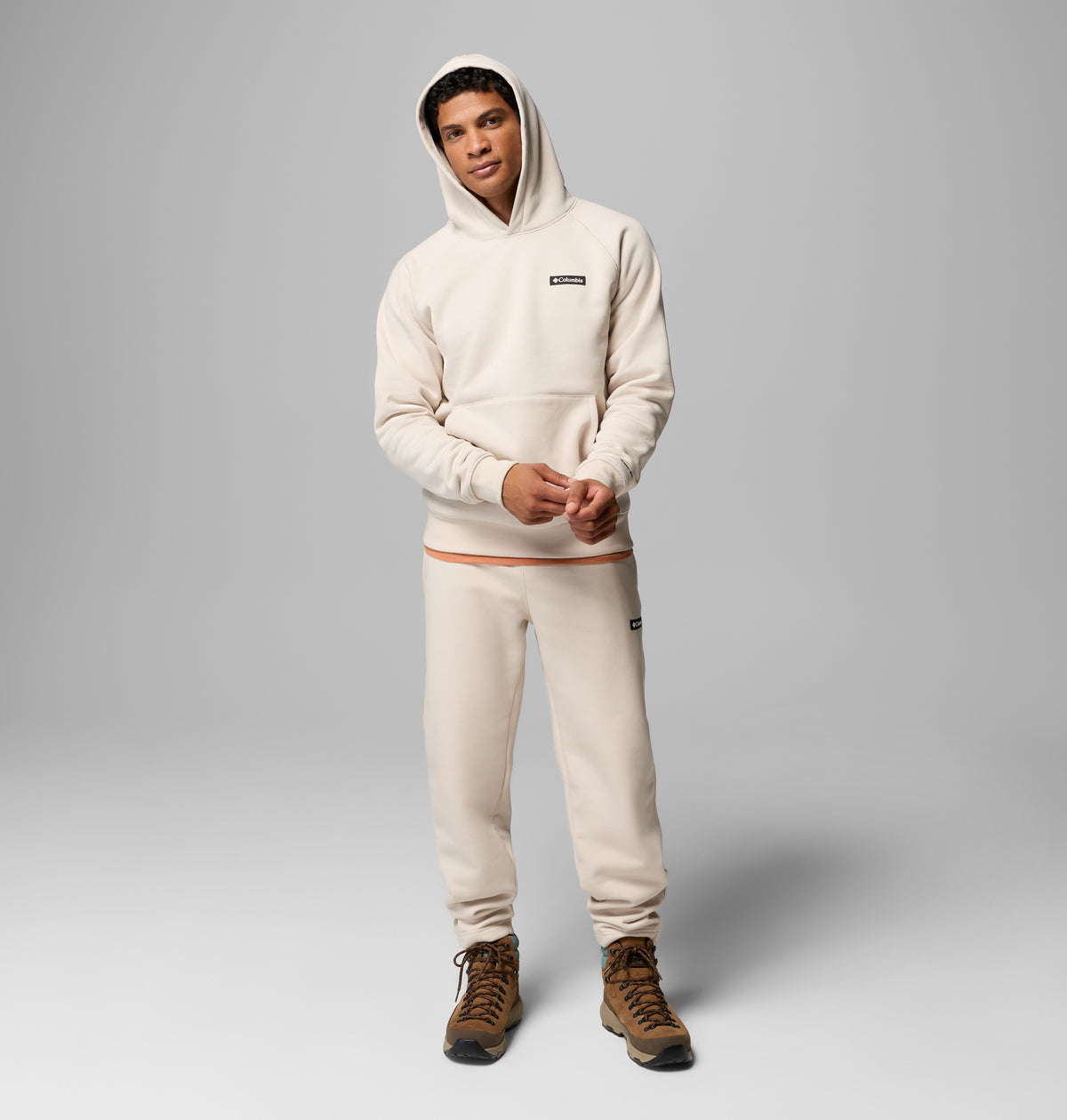 Dry Creek Heavyweight Hood