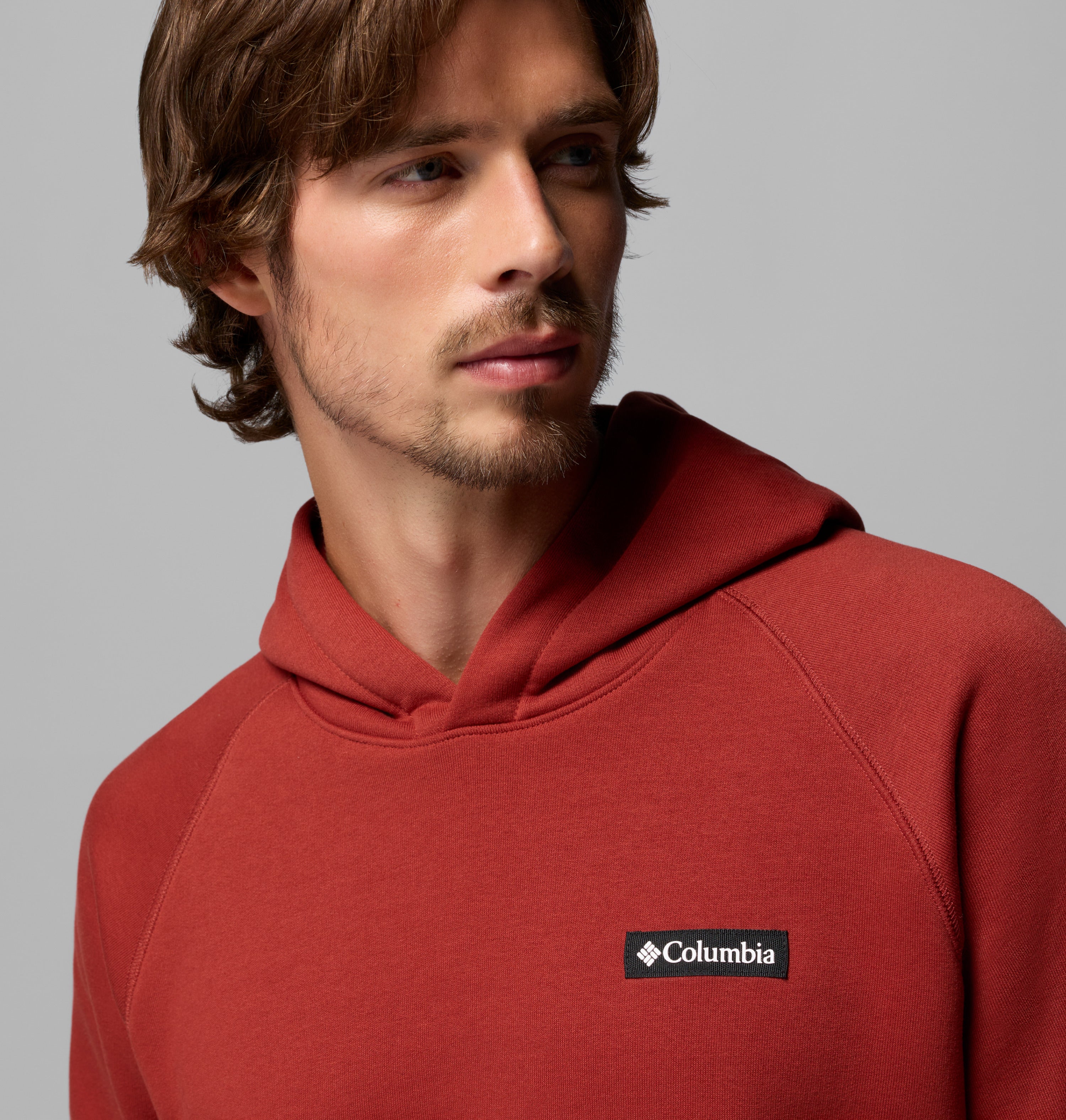 Dry Creek Heavyweight Hood