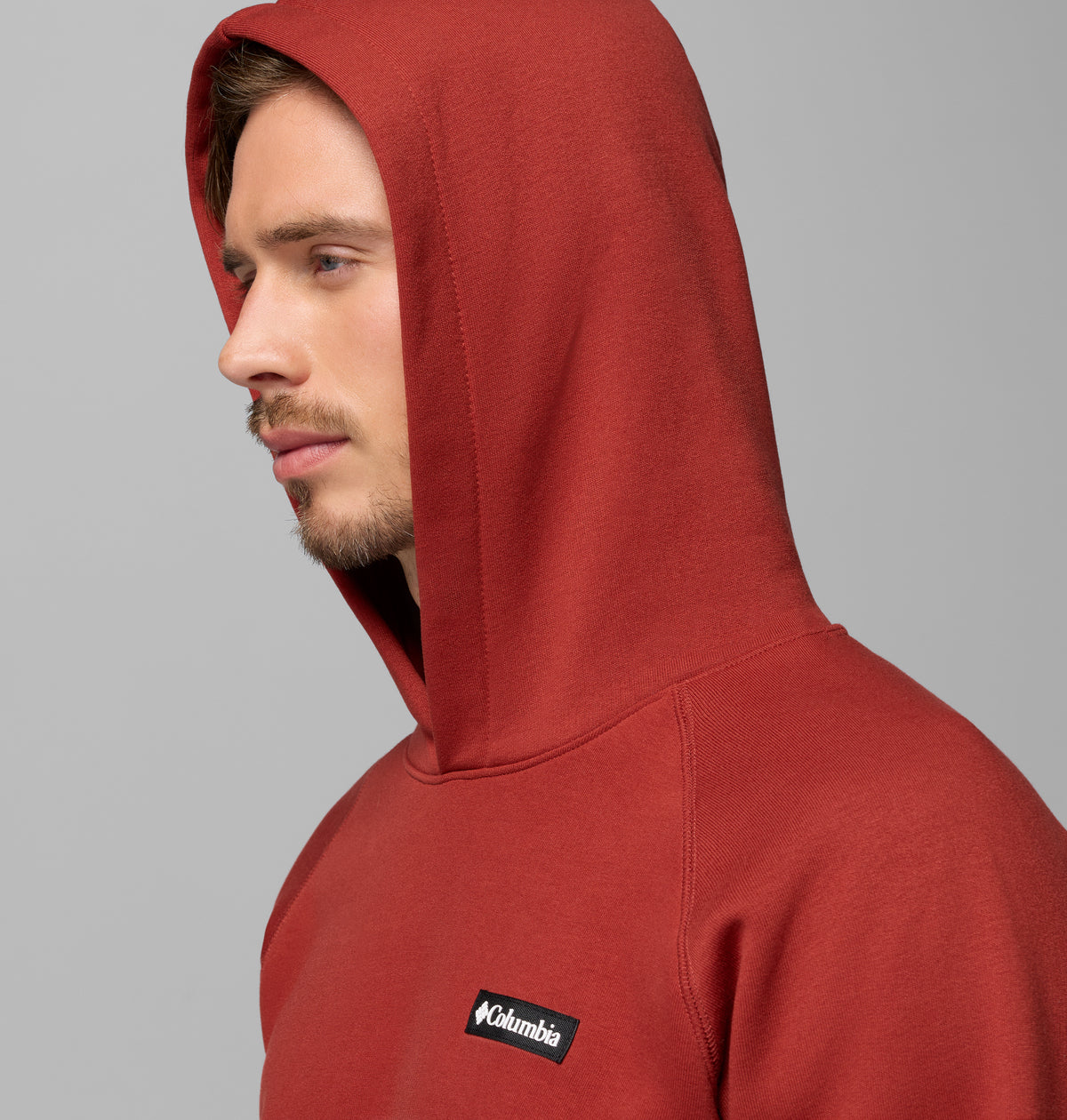 Dry Creek Heavyweight Hood
