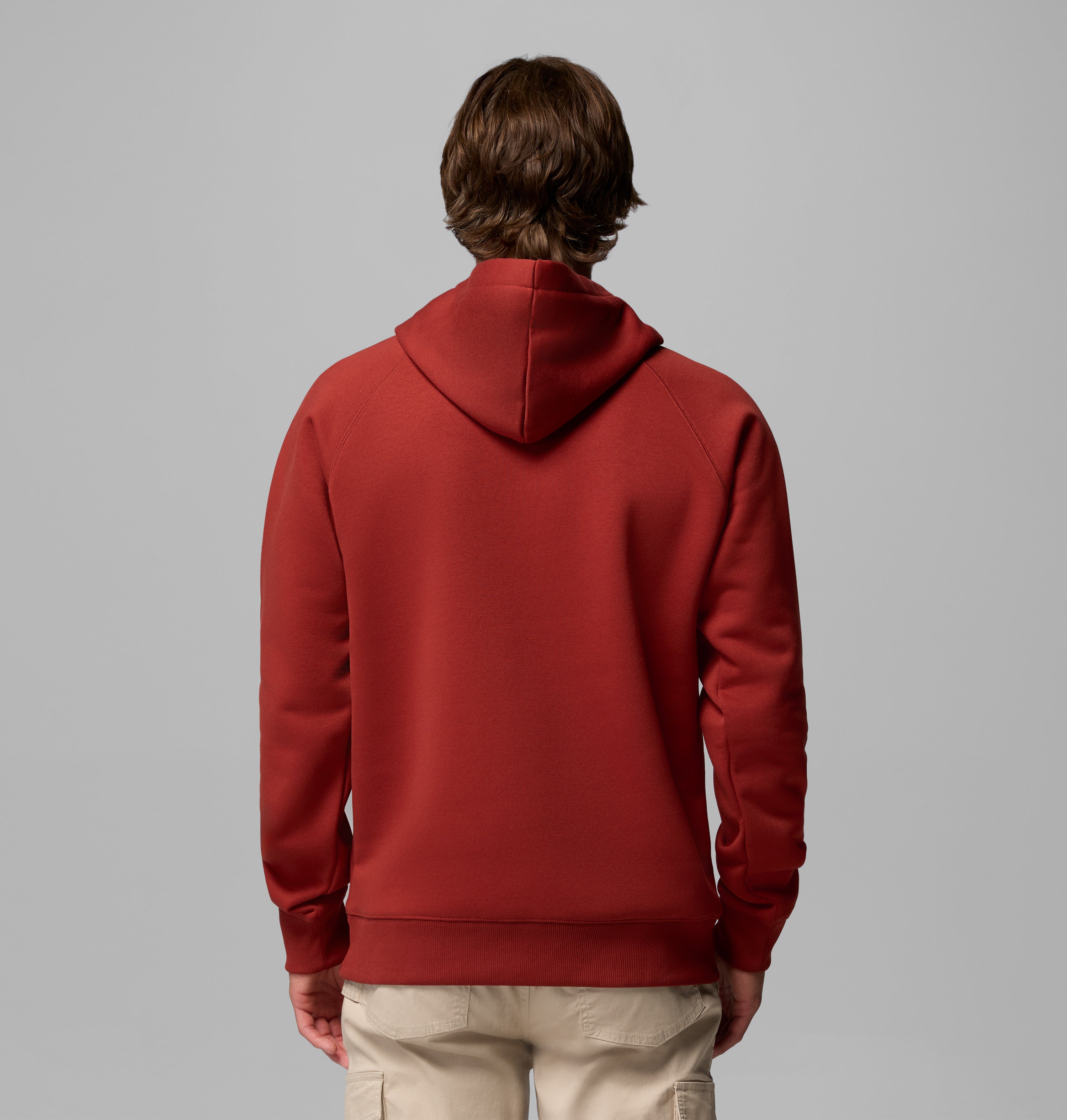 Dry Creek Heavyweight Hood