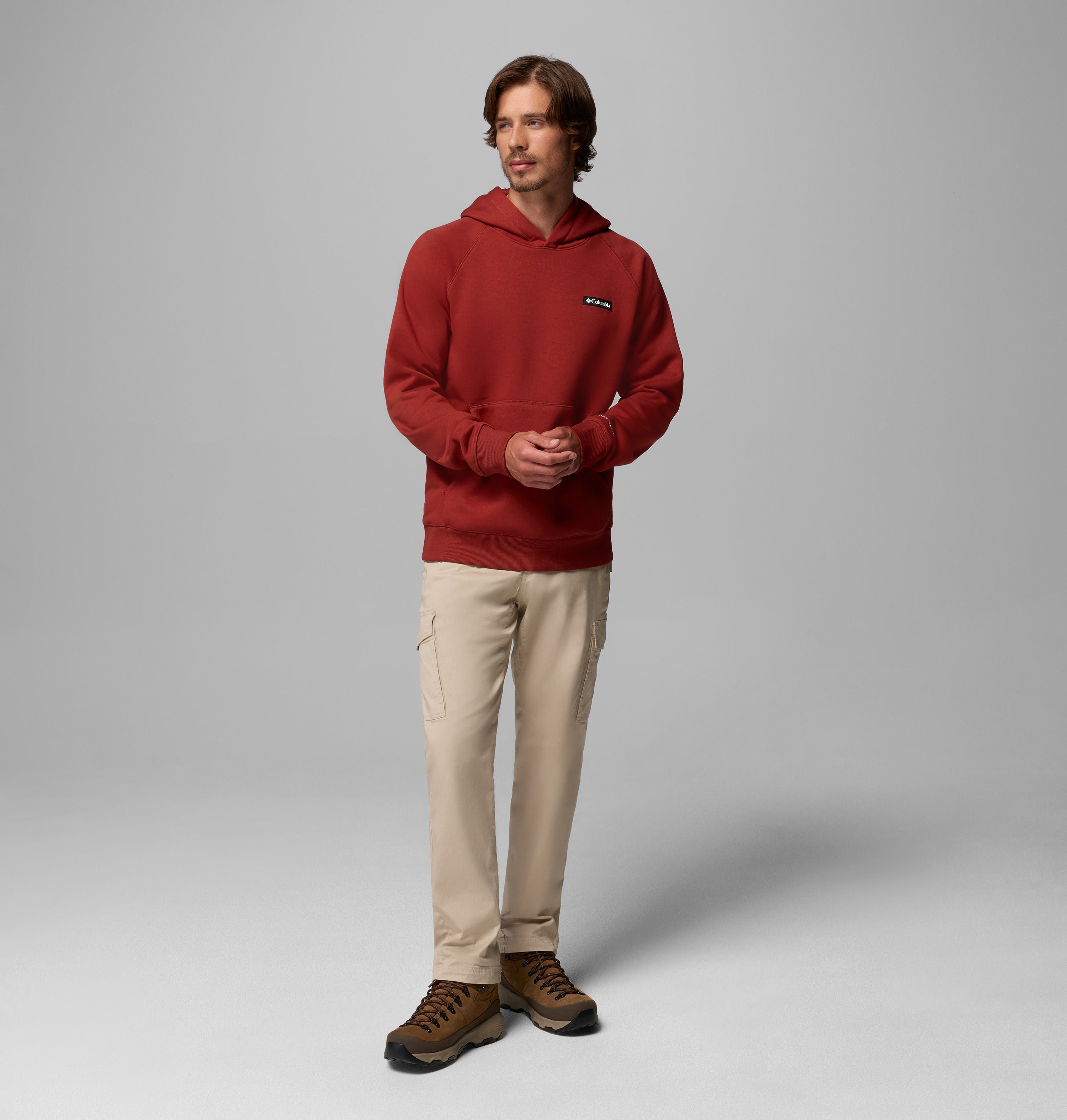 Dry Creek Heavyweight Hood