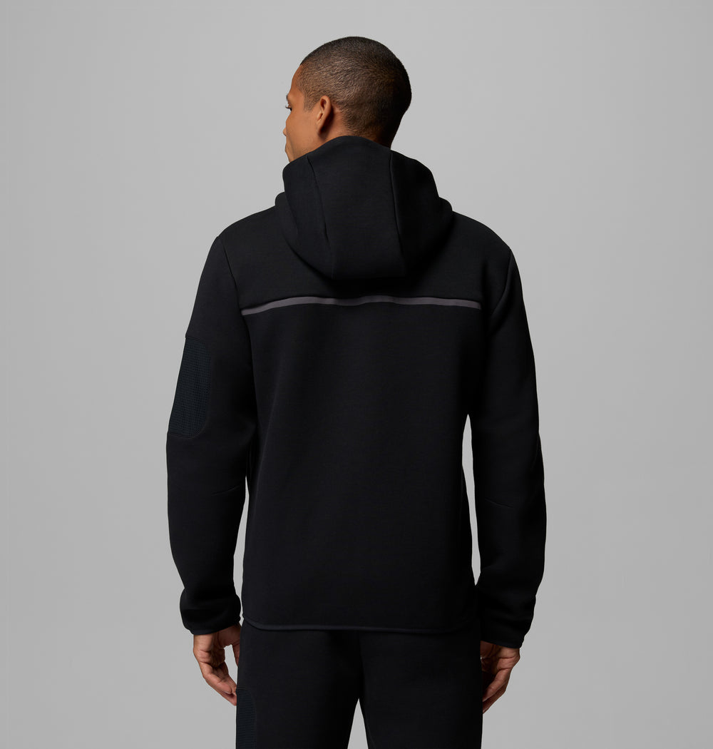 Agate Rock Hoodie