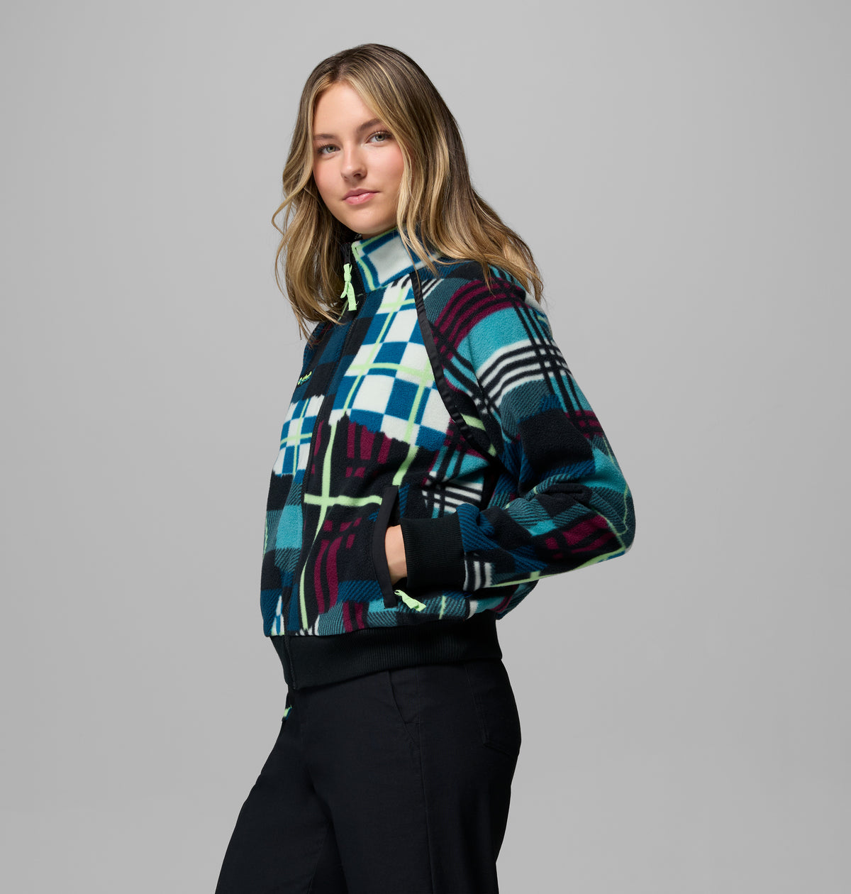 Bugaboo 1986 Fleece Jacket