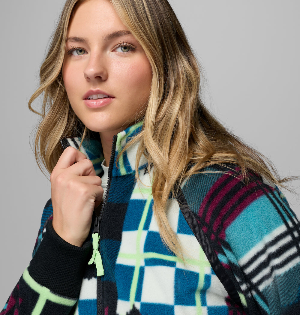 Bugaboo 1986 Fleece Jacket