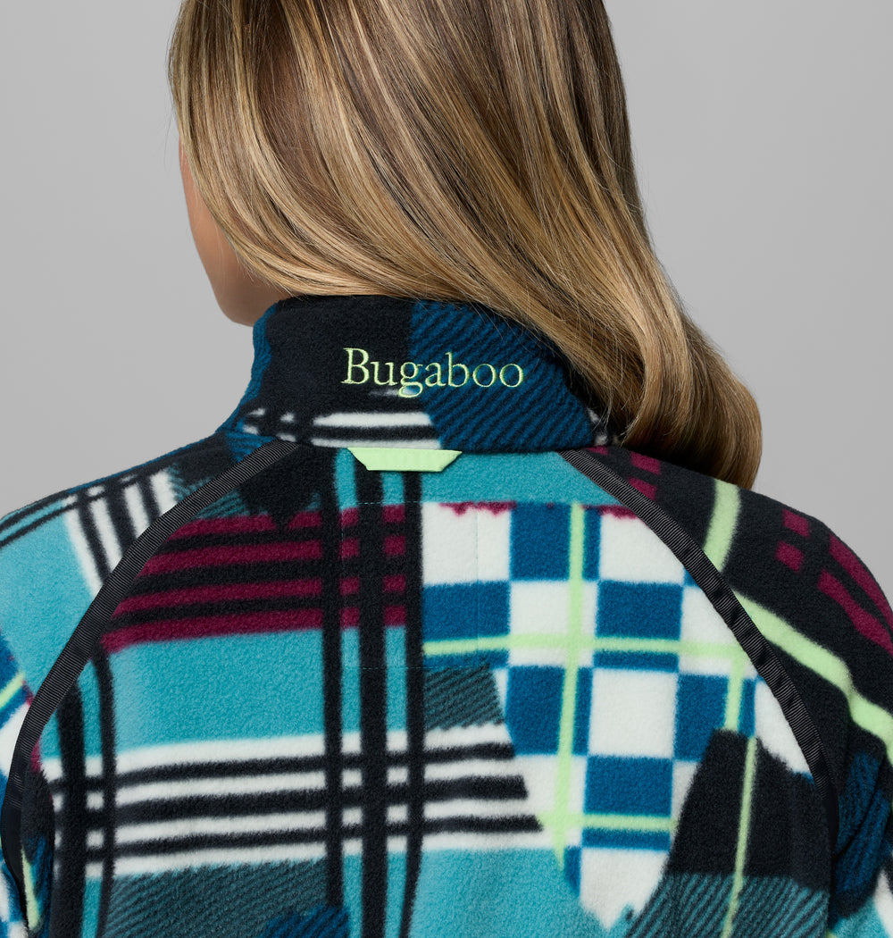 Bugaboo 1986 Fleece Jacket