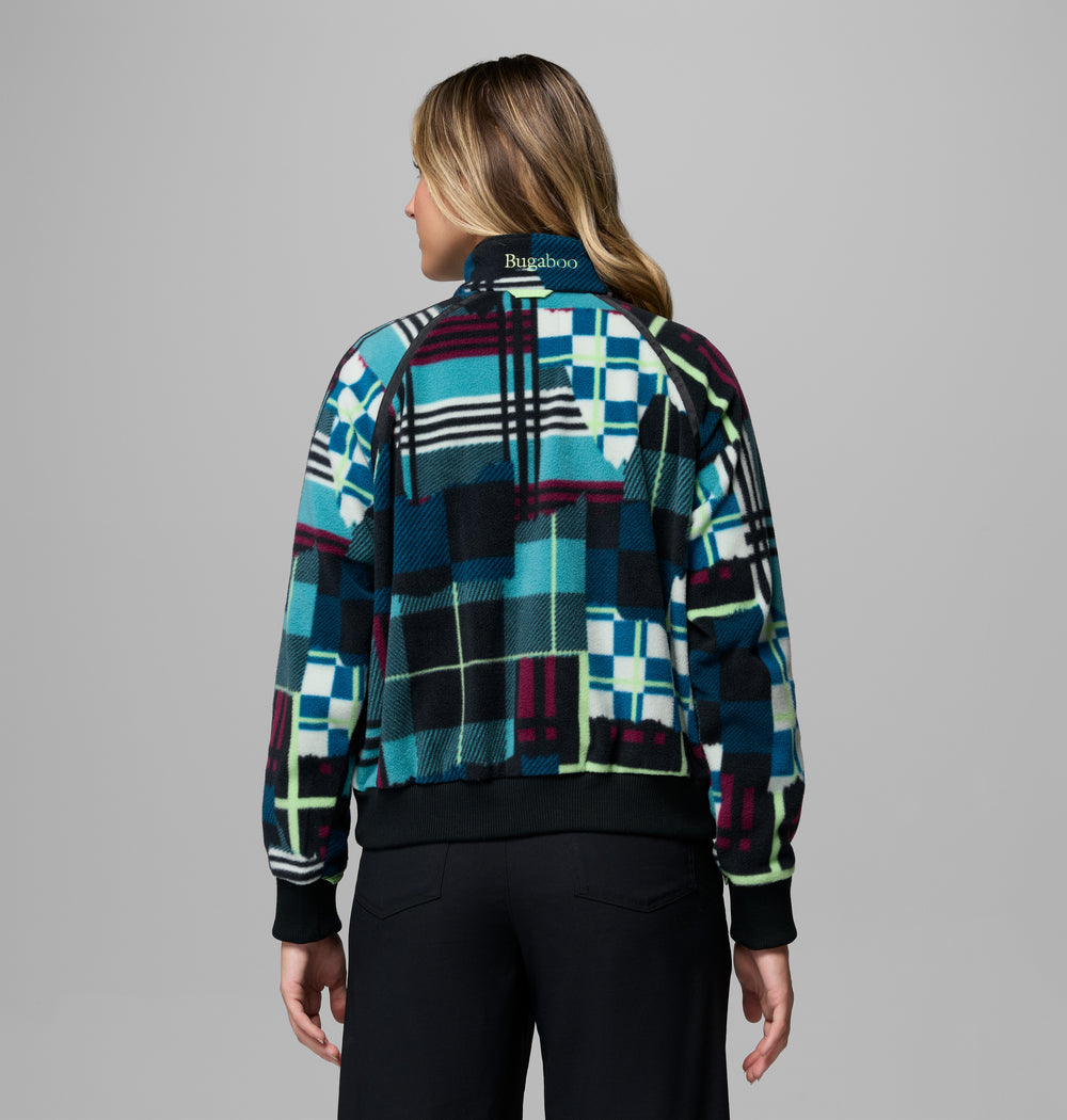 Bugaboo 1986 Fleece Jacket