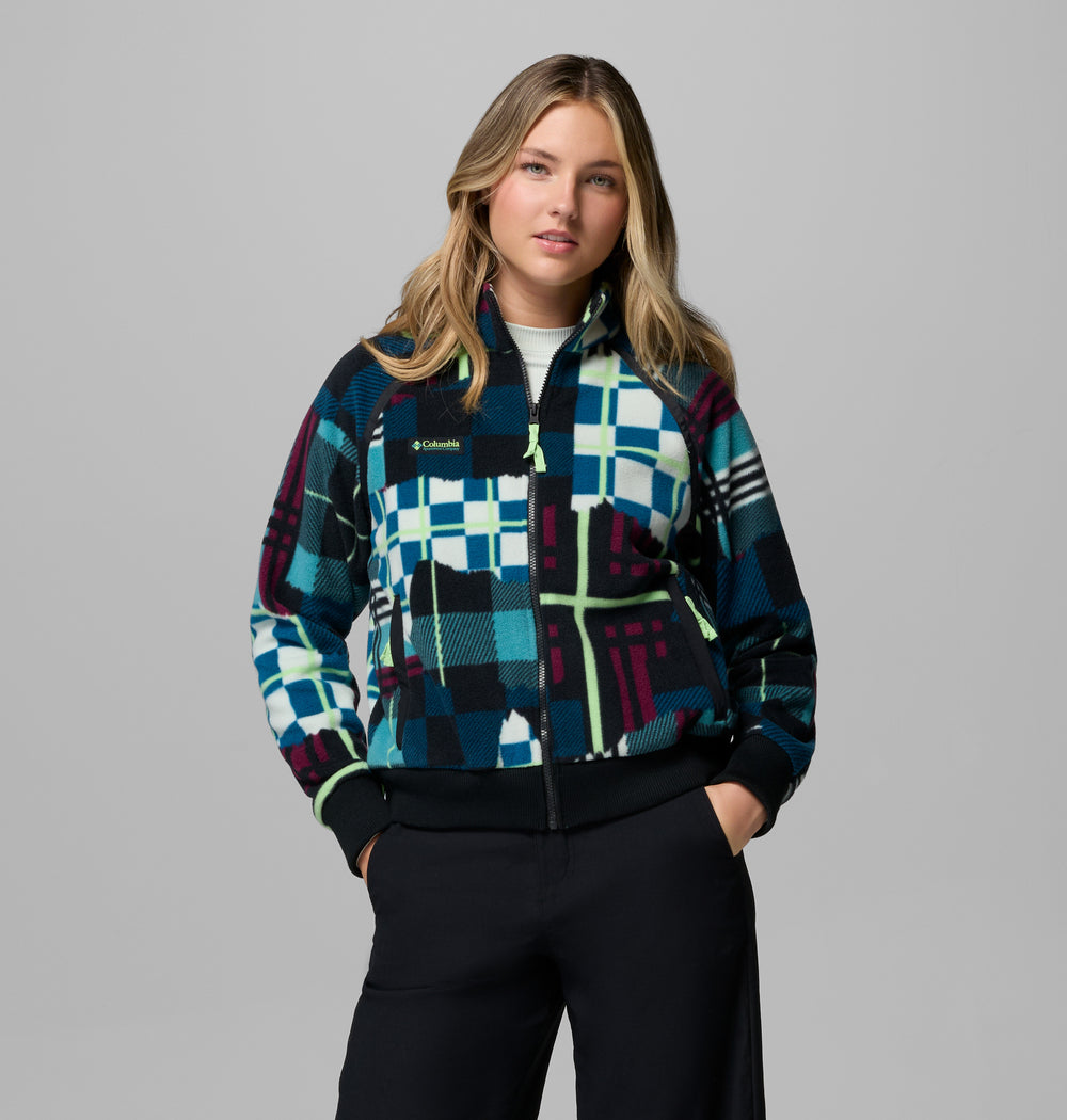 Bugaboo 1986 Fleece Jacket