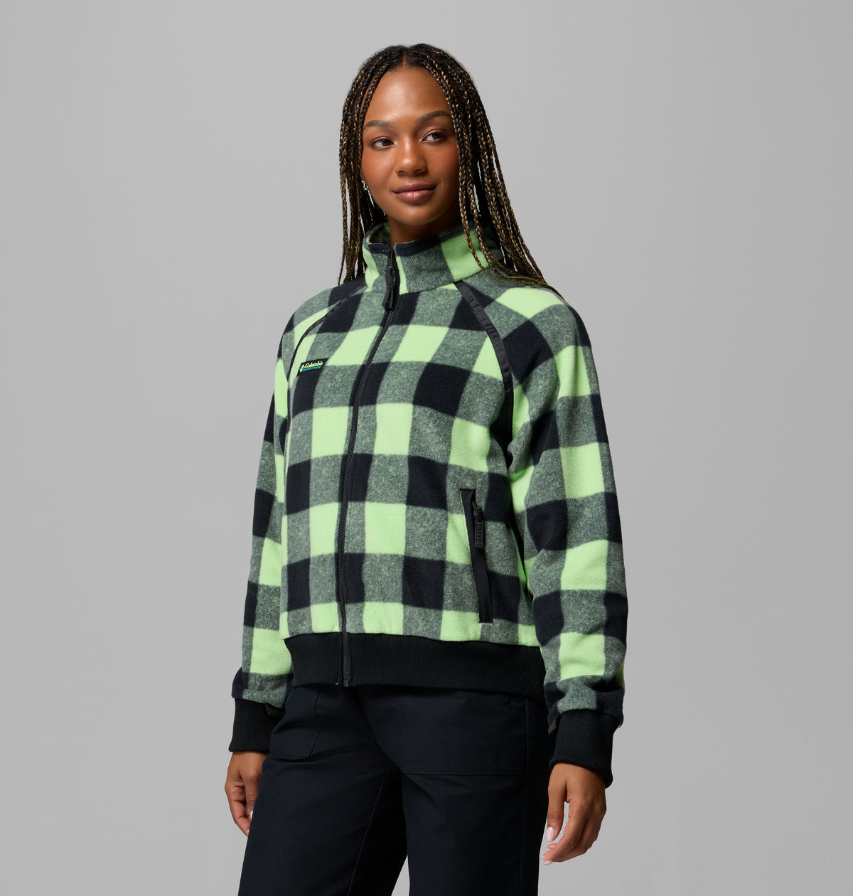 Bugaboo 1986 Fleece Jacket