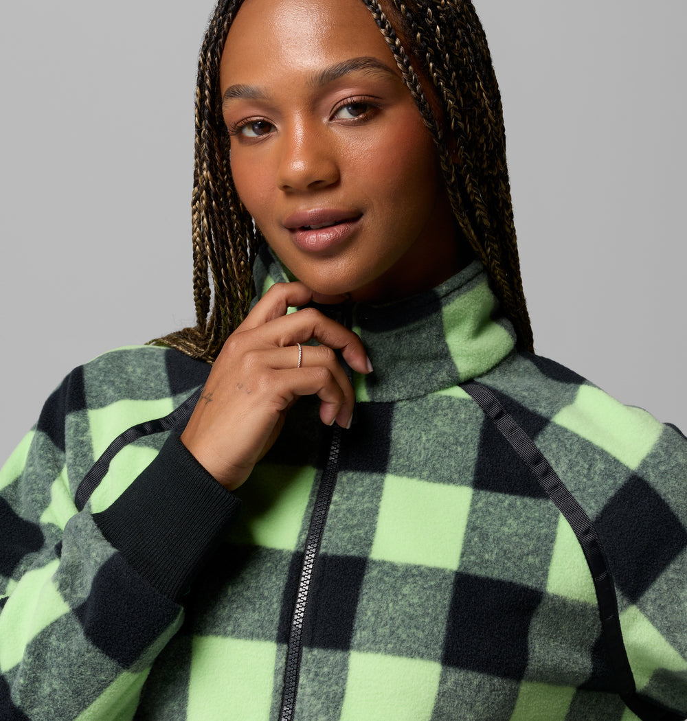 Bugaboo 1986 Fleece Jacket