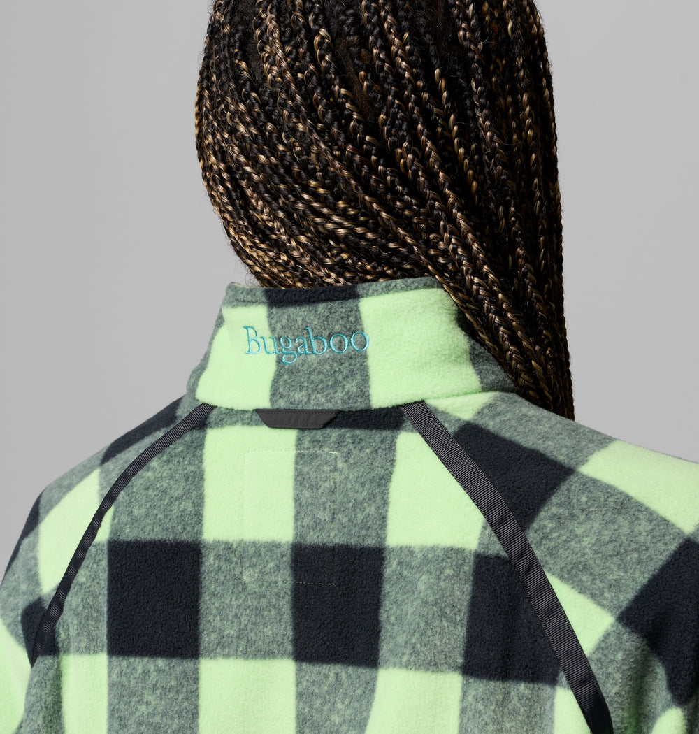Bugaboo 1986 Fleece Jacket