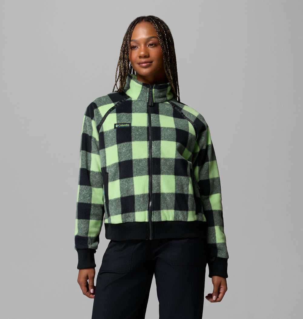 Bugaboo 1986 Fleece Jacket