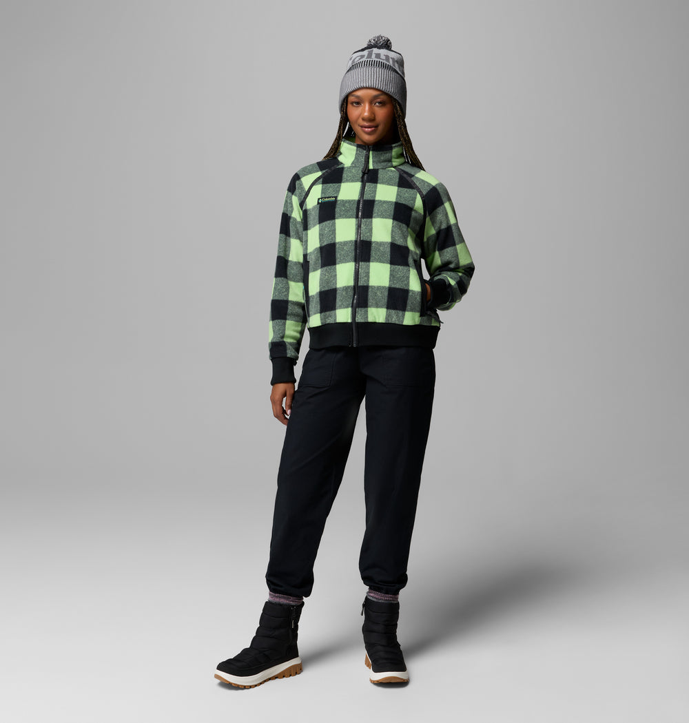 Bugaboo 1986 Fleece Jacket