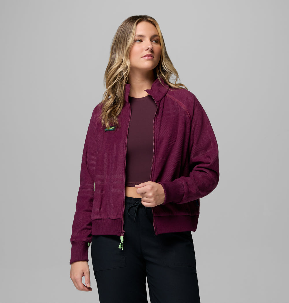Bugaboo 1986 Fleece Jacket