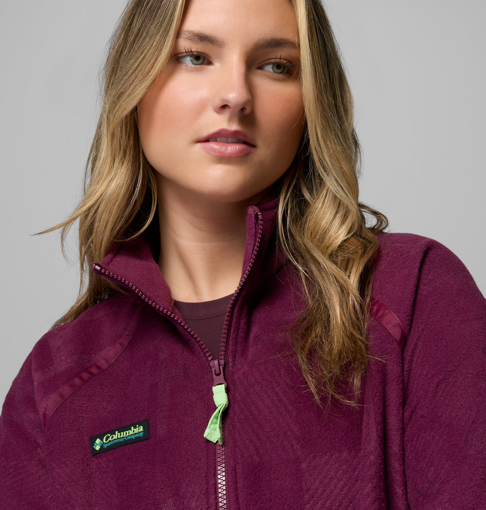 Bugaboo 1986 Fleece Jacket