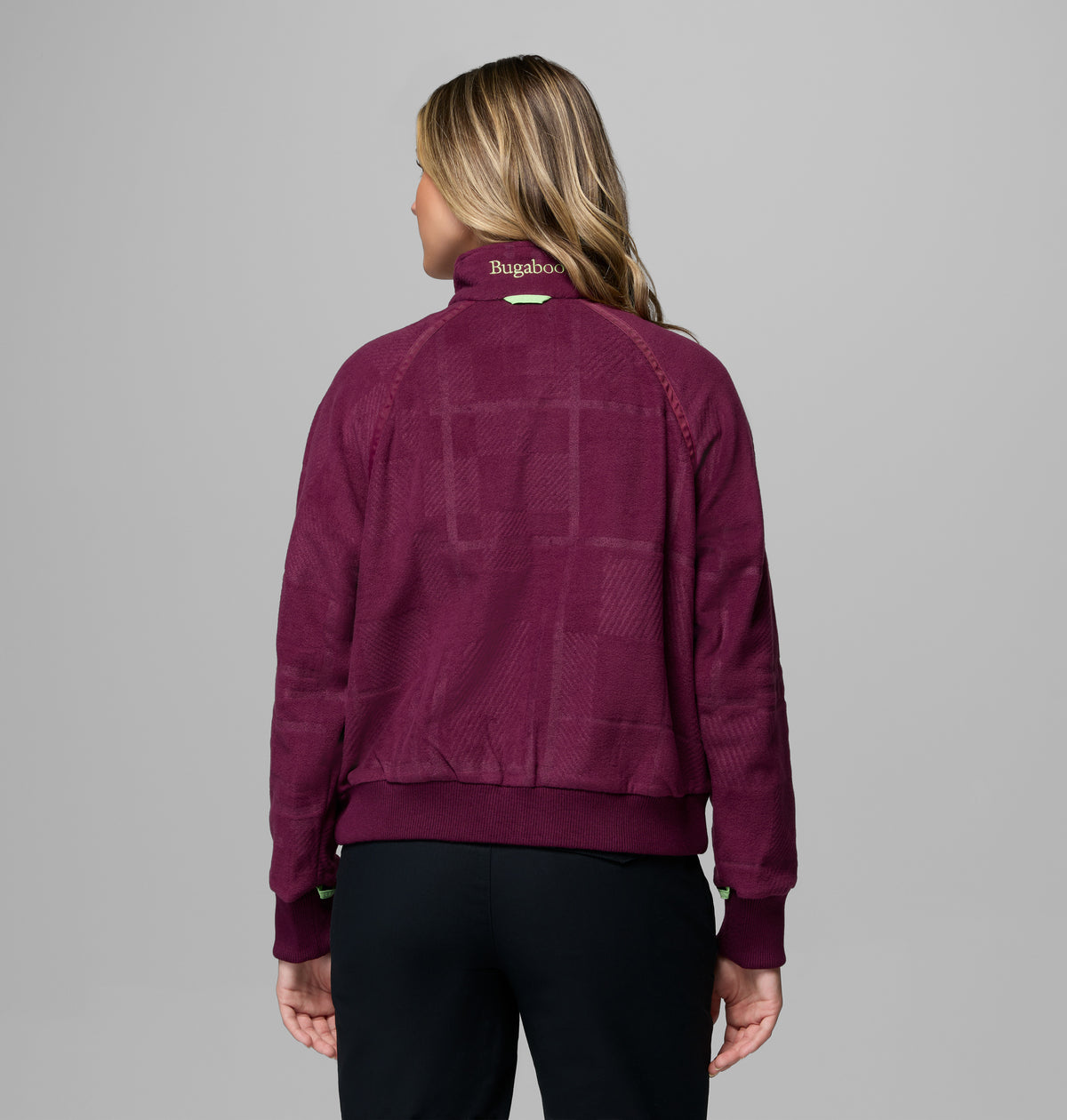 Bugaboo 1986 Fleece Jacket