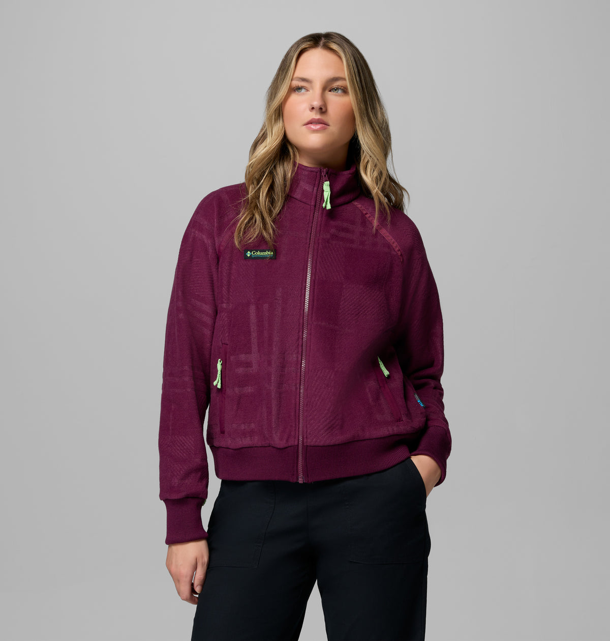 Bugaboo 1986 Fleece Jacket