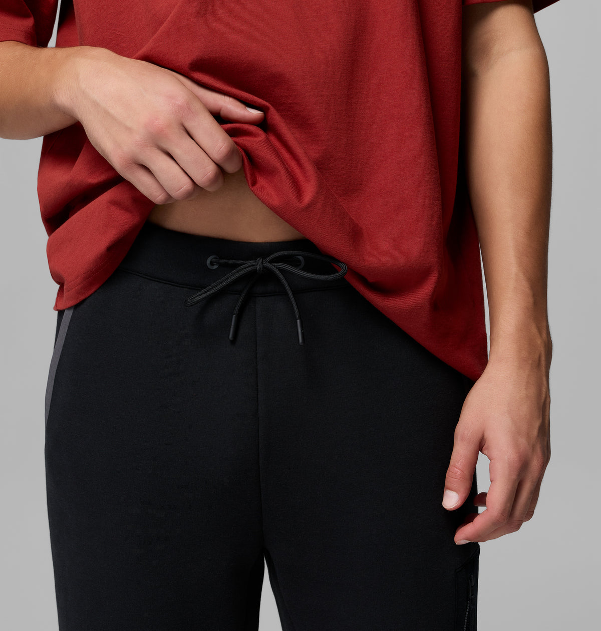 Agate Rock Jogger