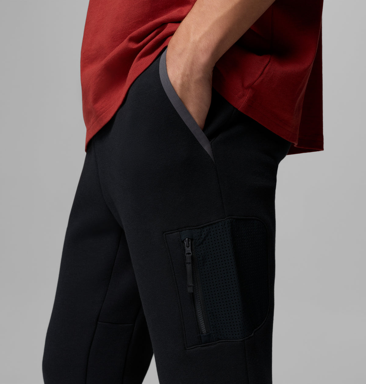 Agate Rock Jogger