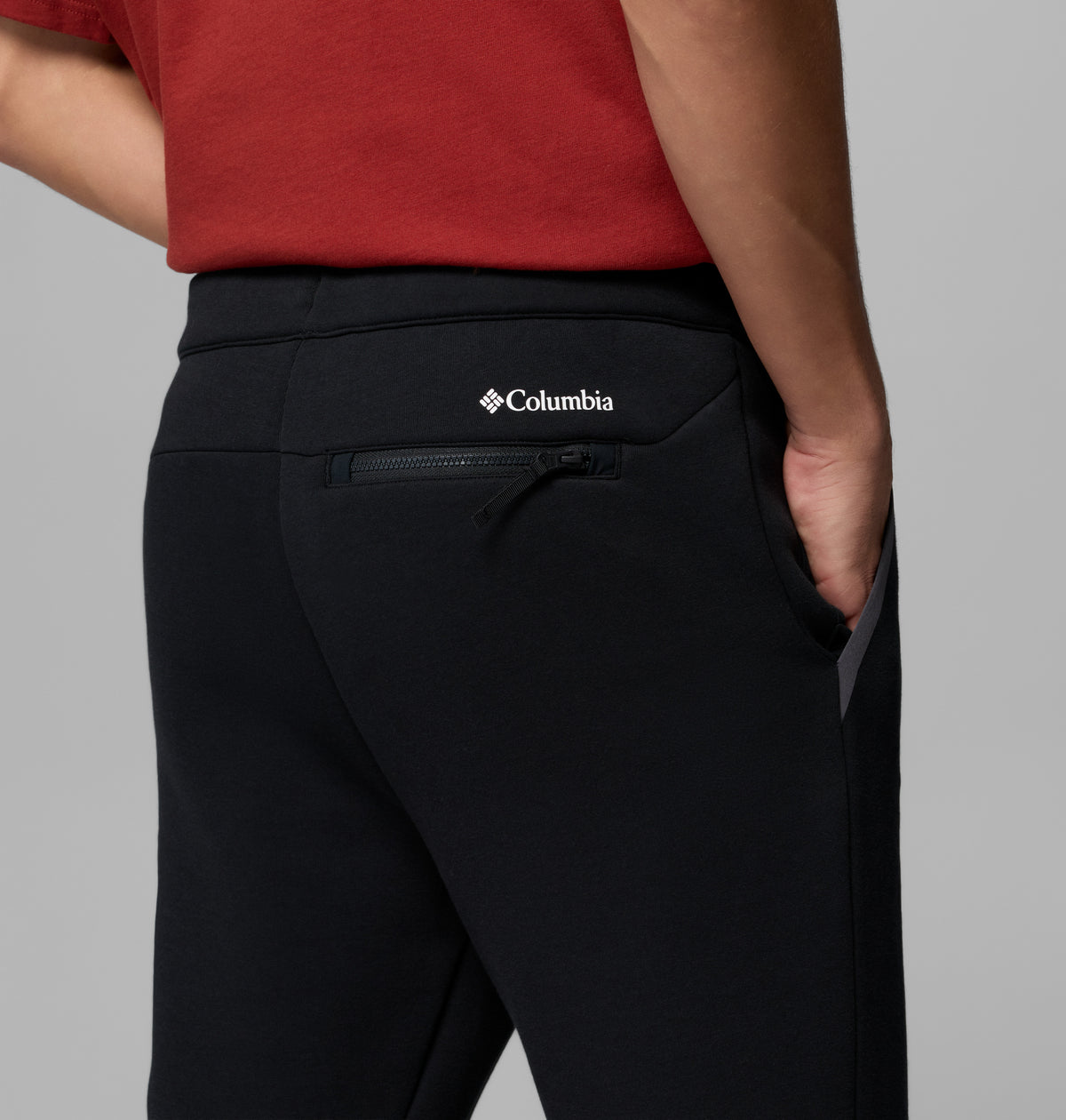 Agate Rock Jogger