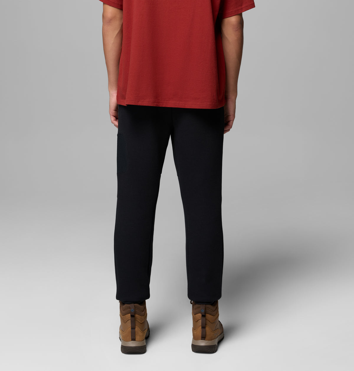 Agate Rock Jogger