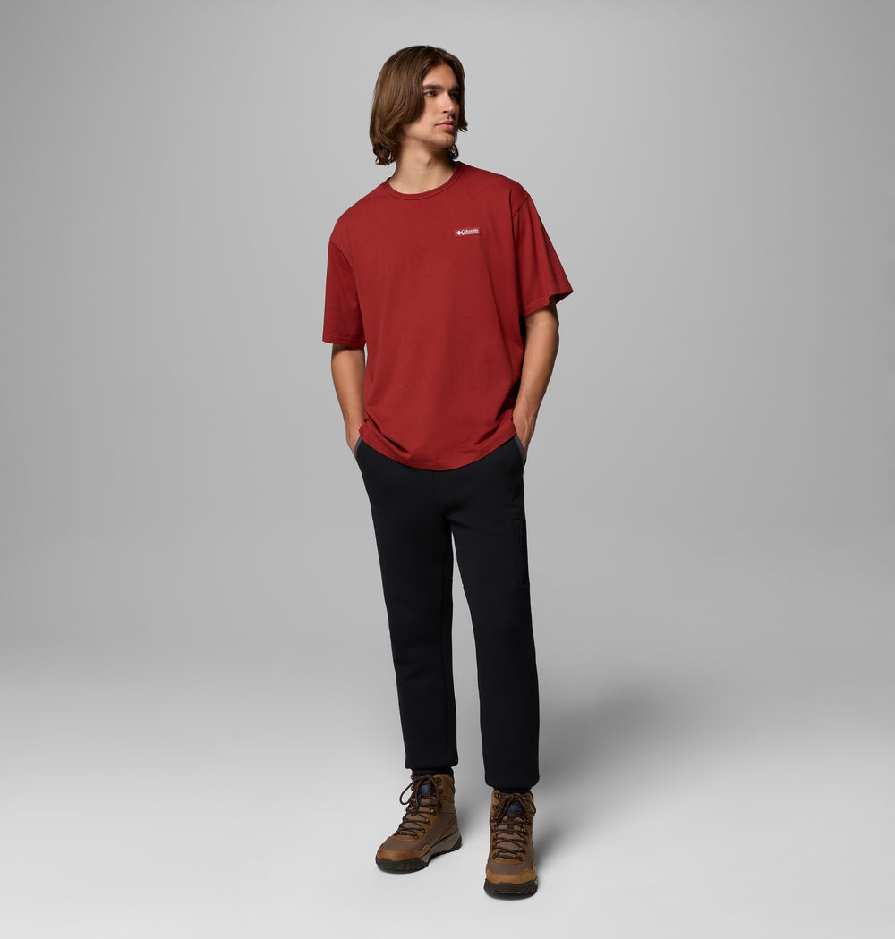 Agate Rock Jogger