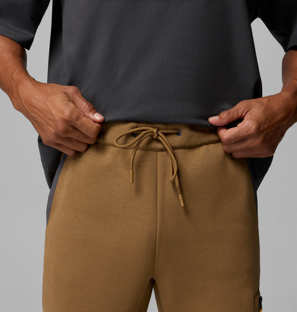 Agate Rock Jogger