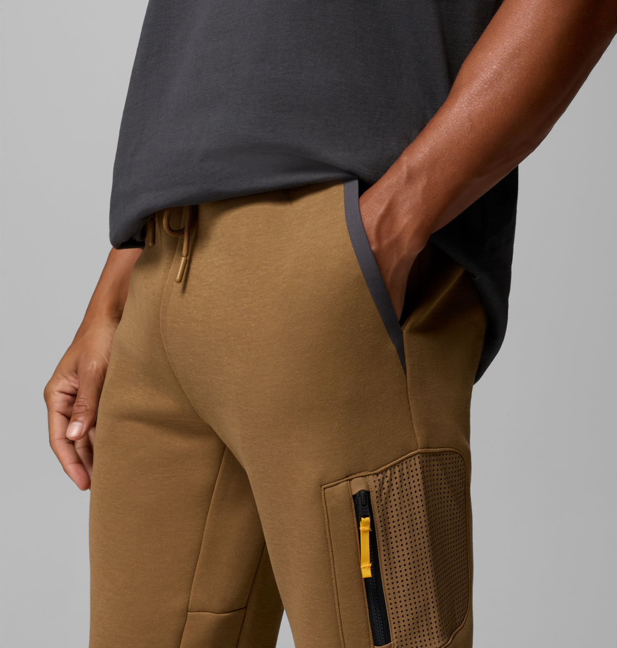 Agate Rock Jogger