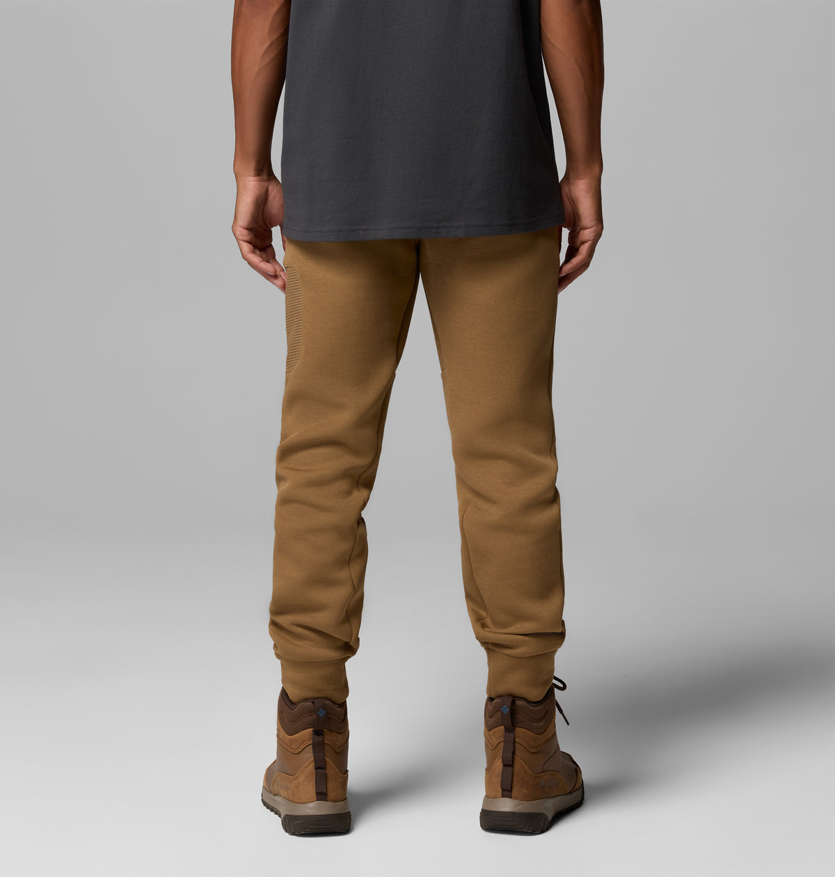 Agate Rock Jogger