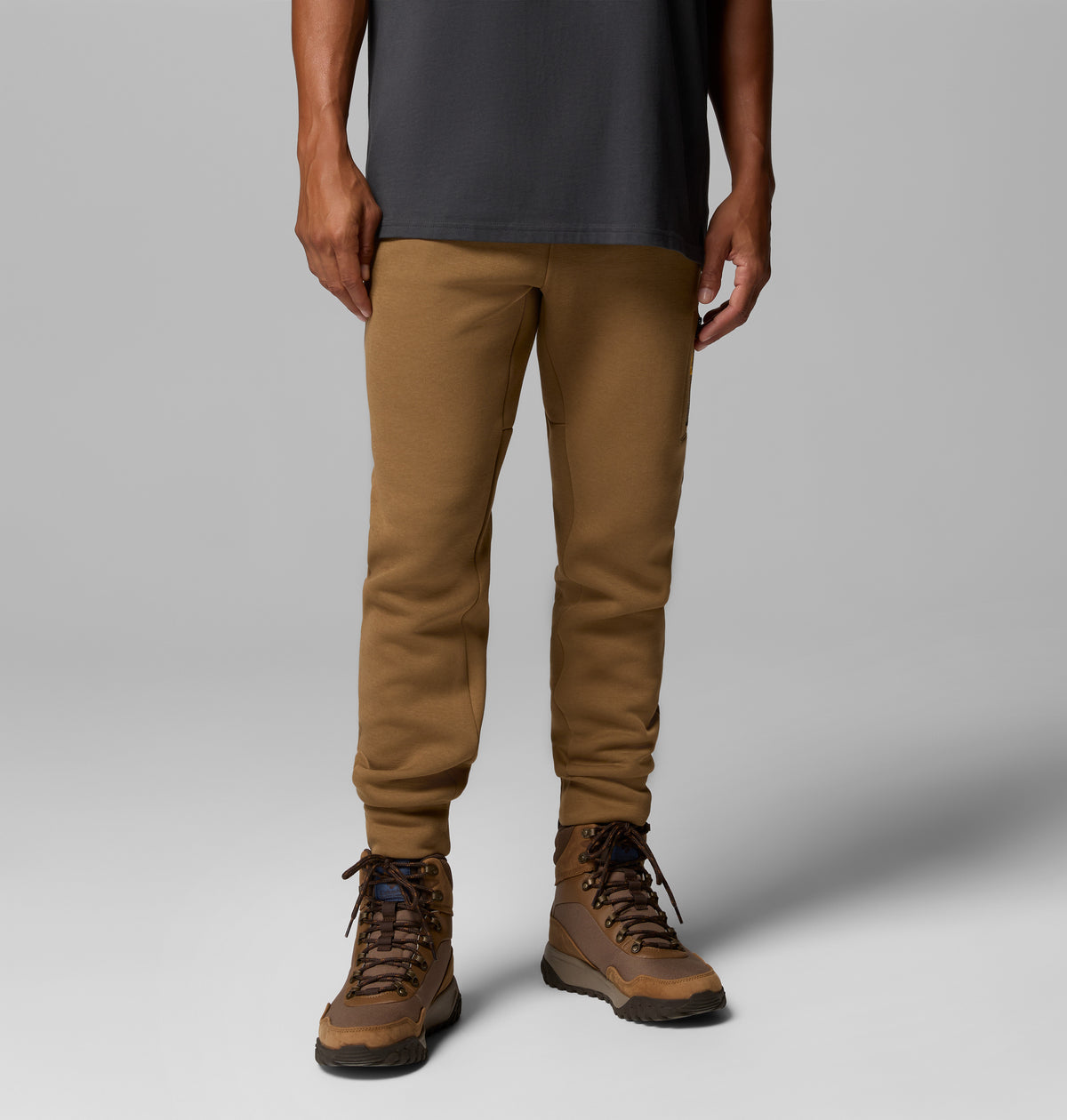 Agate Rock Jogger