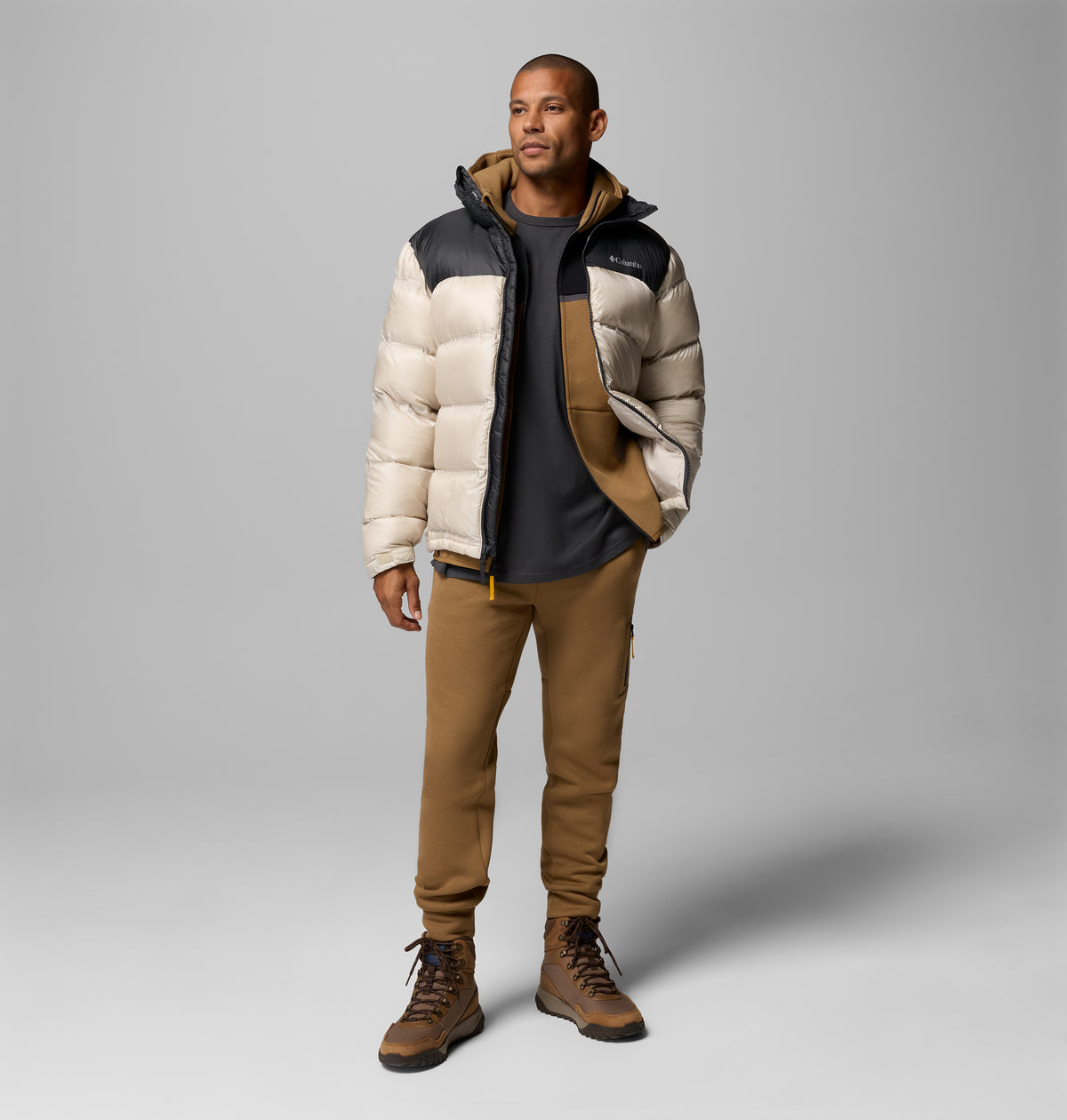 Agate Rock Jogger
