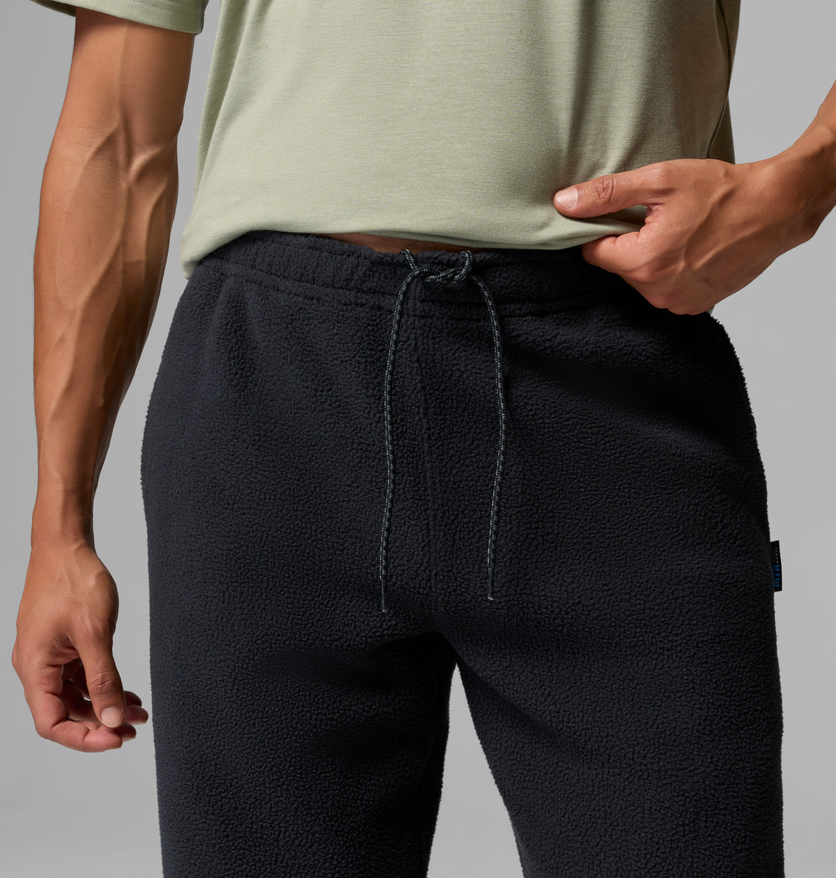 Timber Crest Mtr Fleece Pant