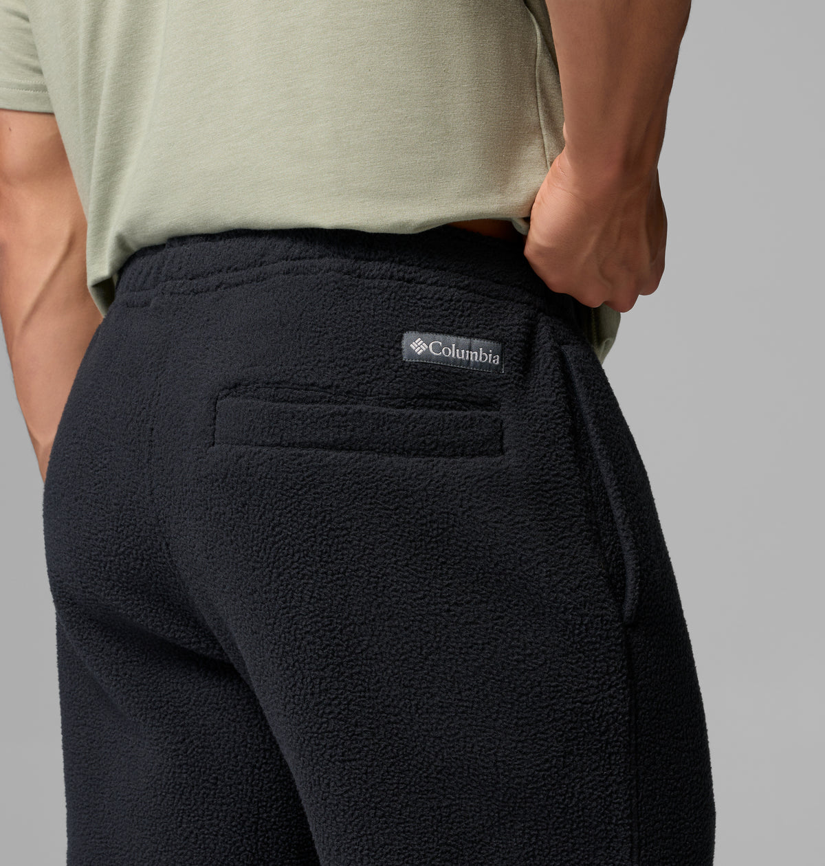 Timber Crest Mtr Fleece Pant