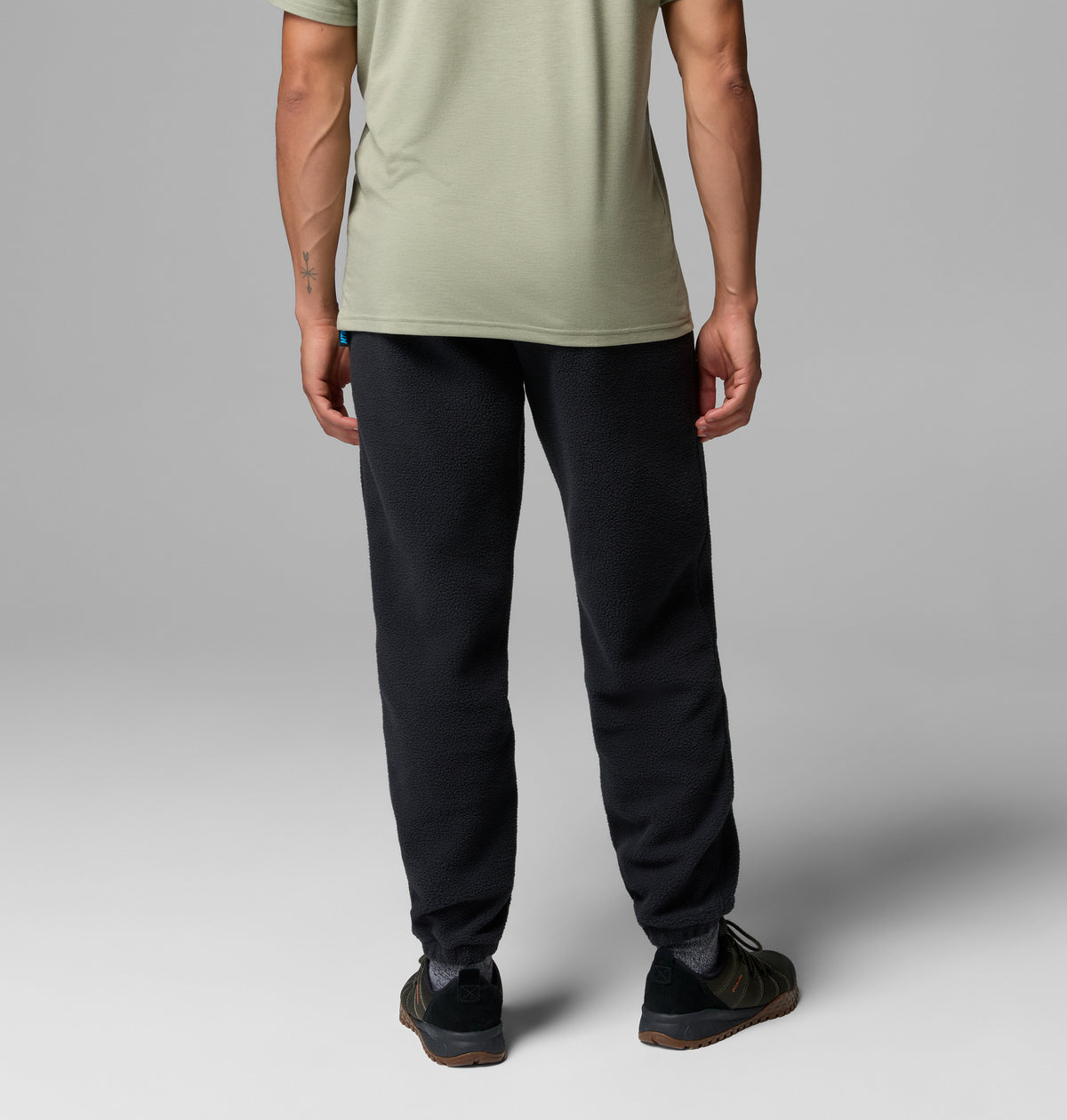 Timber Crest Mtr Fleece Pant