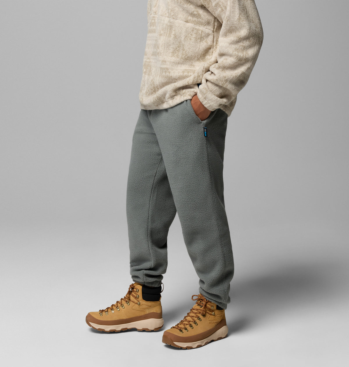 Timber Crest Mtr Fleece Pant