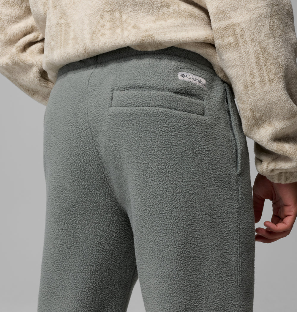Timber Crest Mtr Fleece Pant