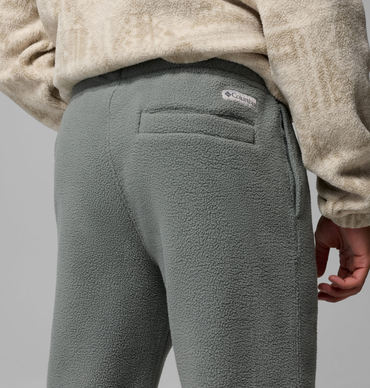 Timber Crest Mtr Fleece Pant