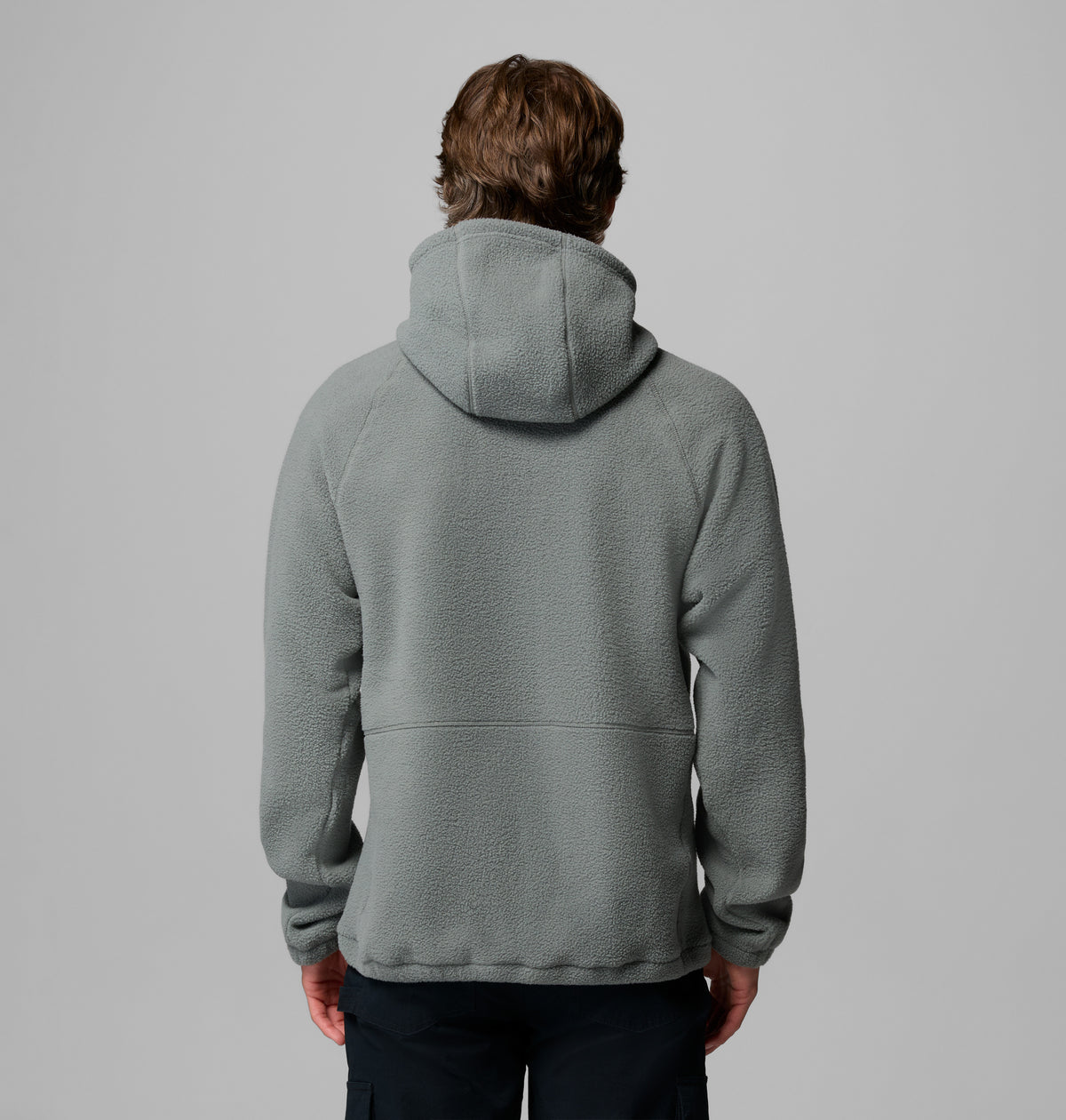 Timber Crest Mtr Fleece Hoodie