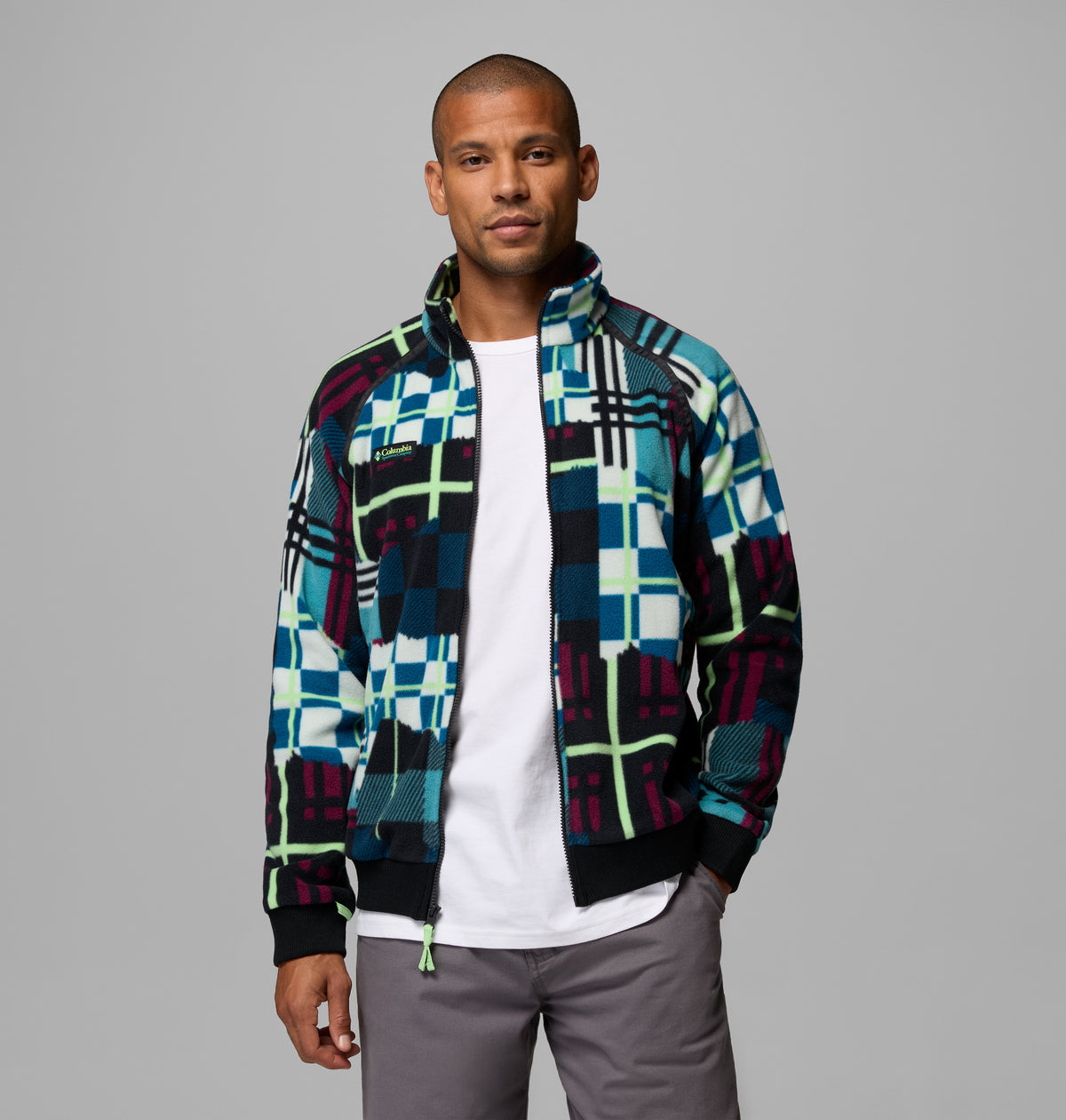 Bugaboo 1986 Liner Jacket