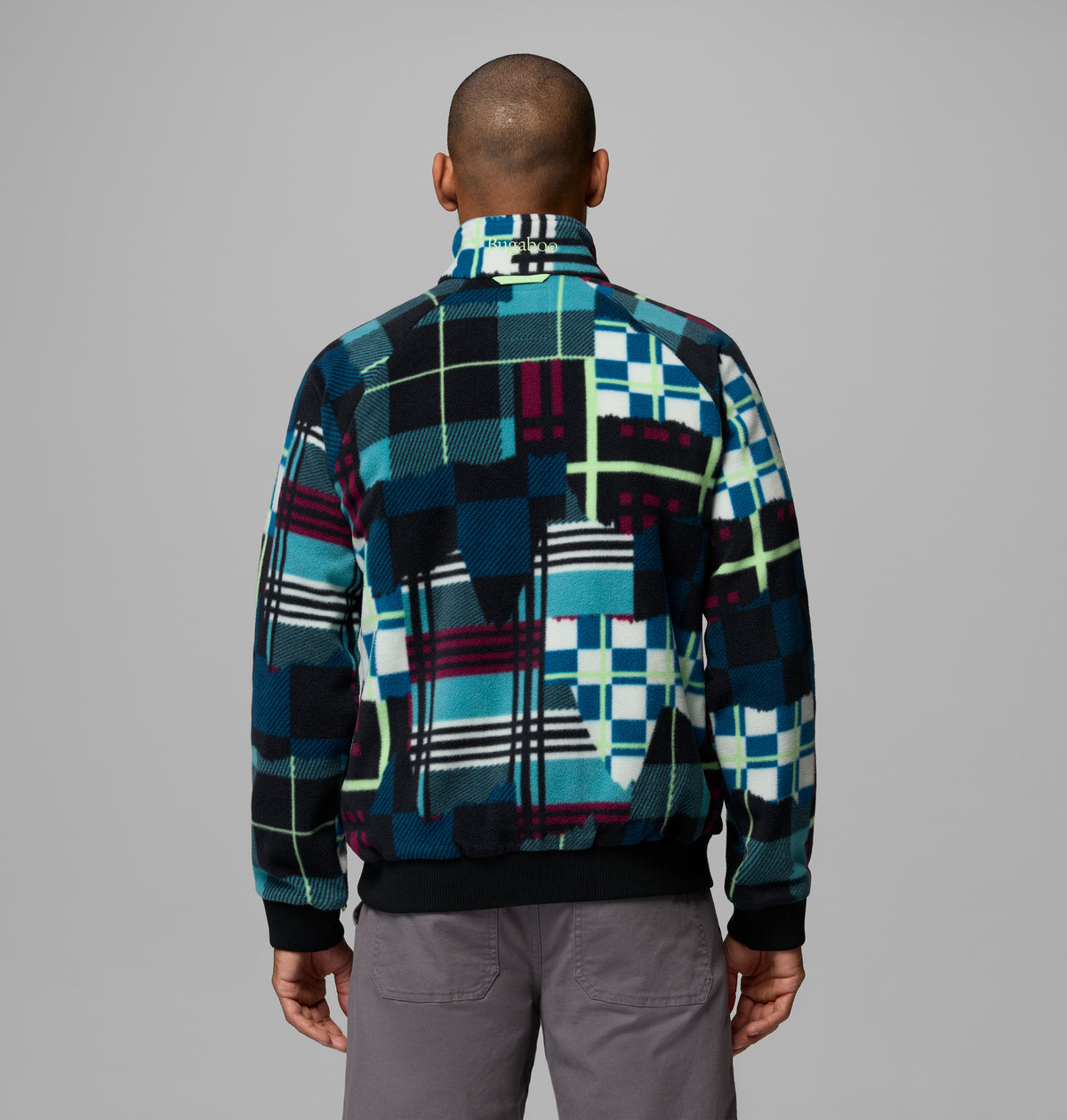 Bugaboo 1986 Liner Jacket