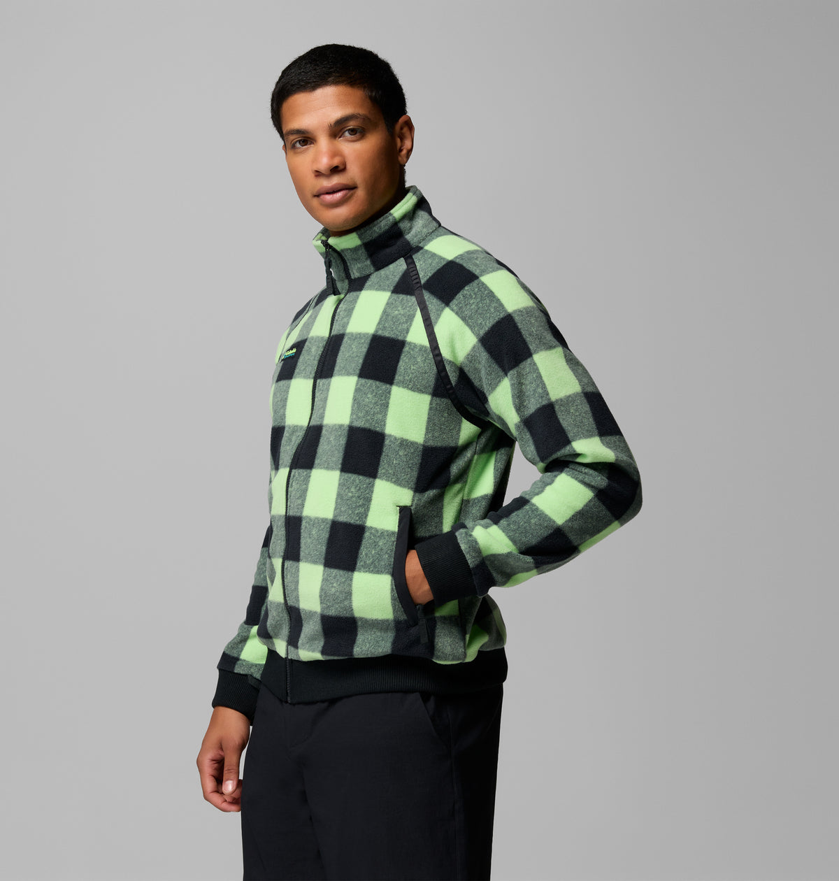 Bugaboo 1986 Liner Jacket