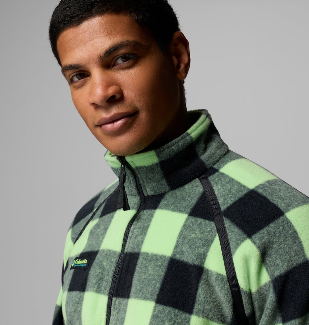 Bugaboo 1986 Liner Jacket